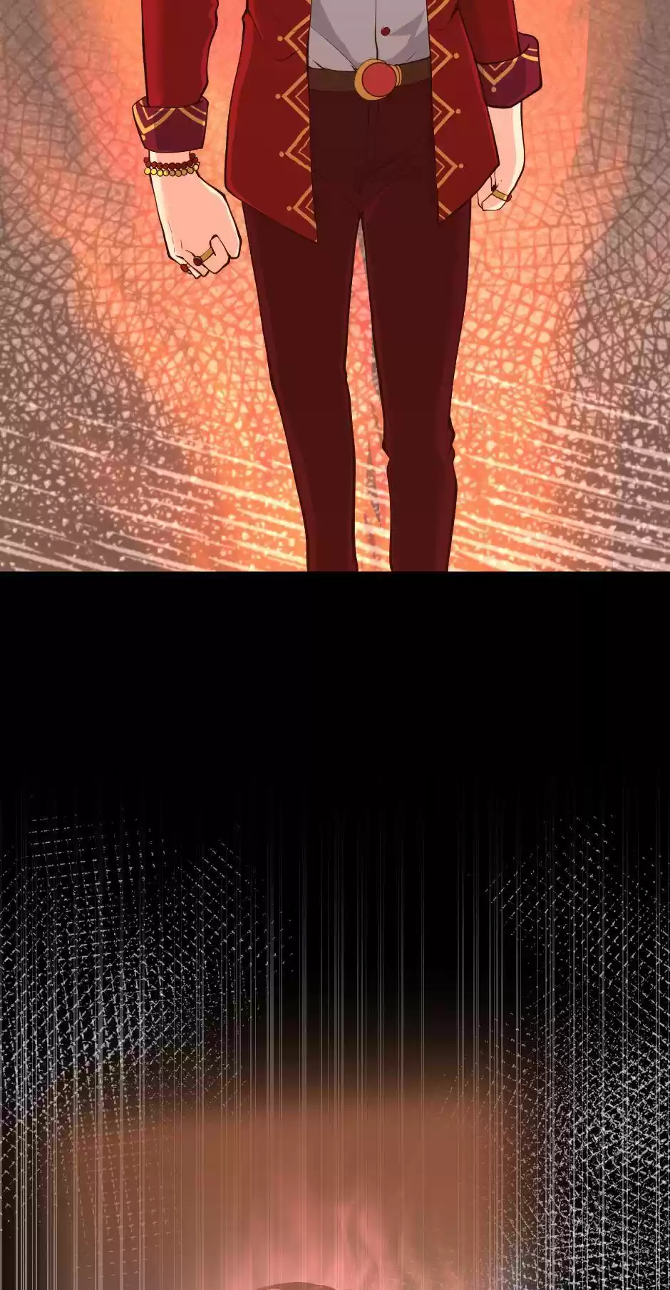 The Beginning After The End Chapter 122