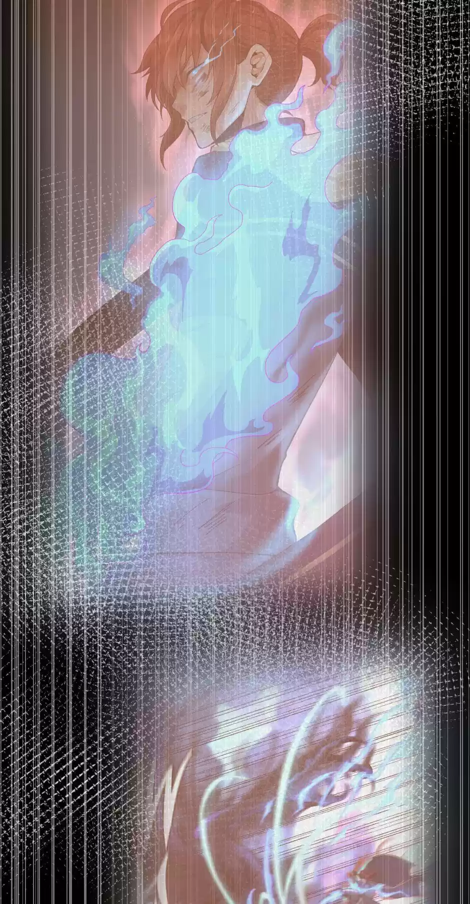 The Beginning After The End Chapter 122