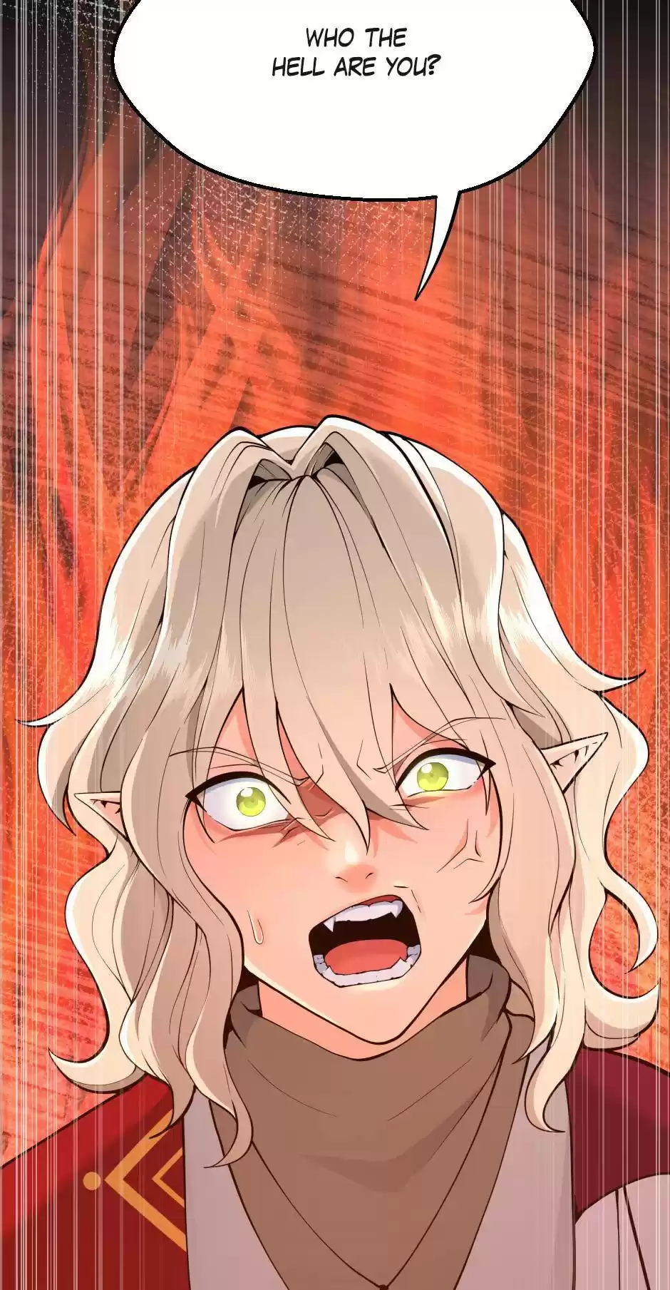 The Beginning After The End Chapter 122