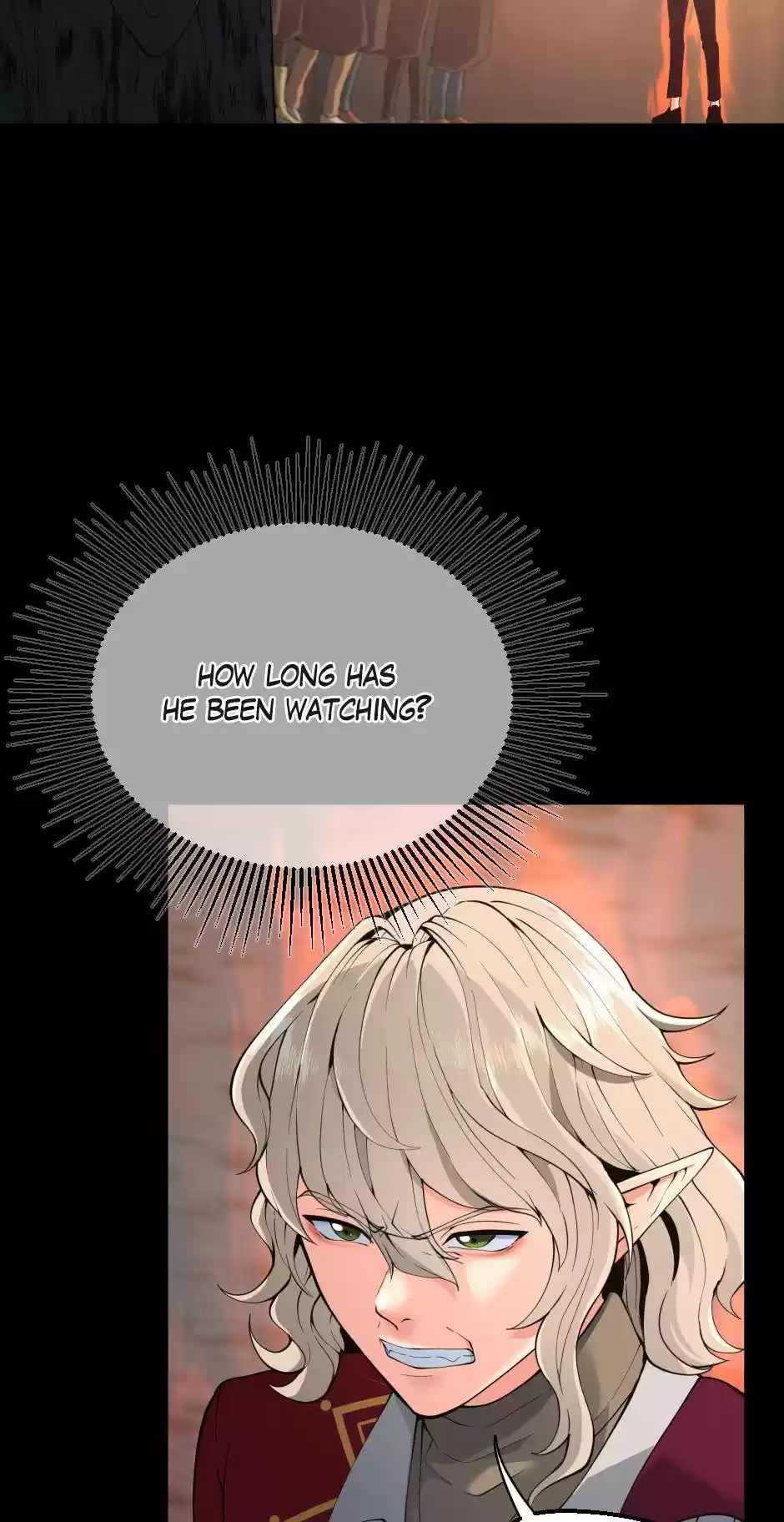 The Beginning After The End Chapter 122