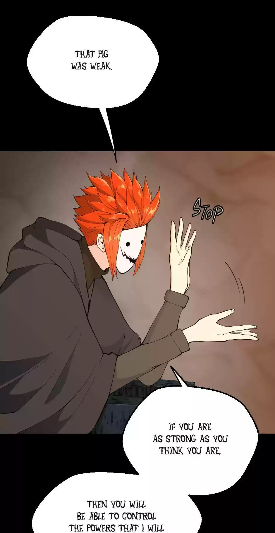 The Beginning After The End Chapter 122