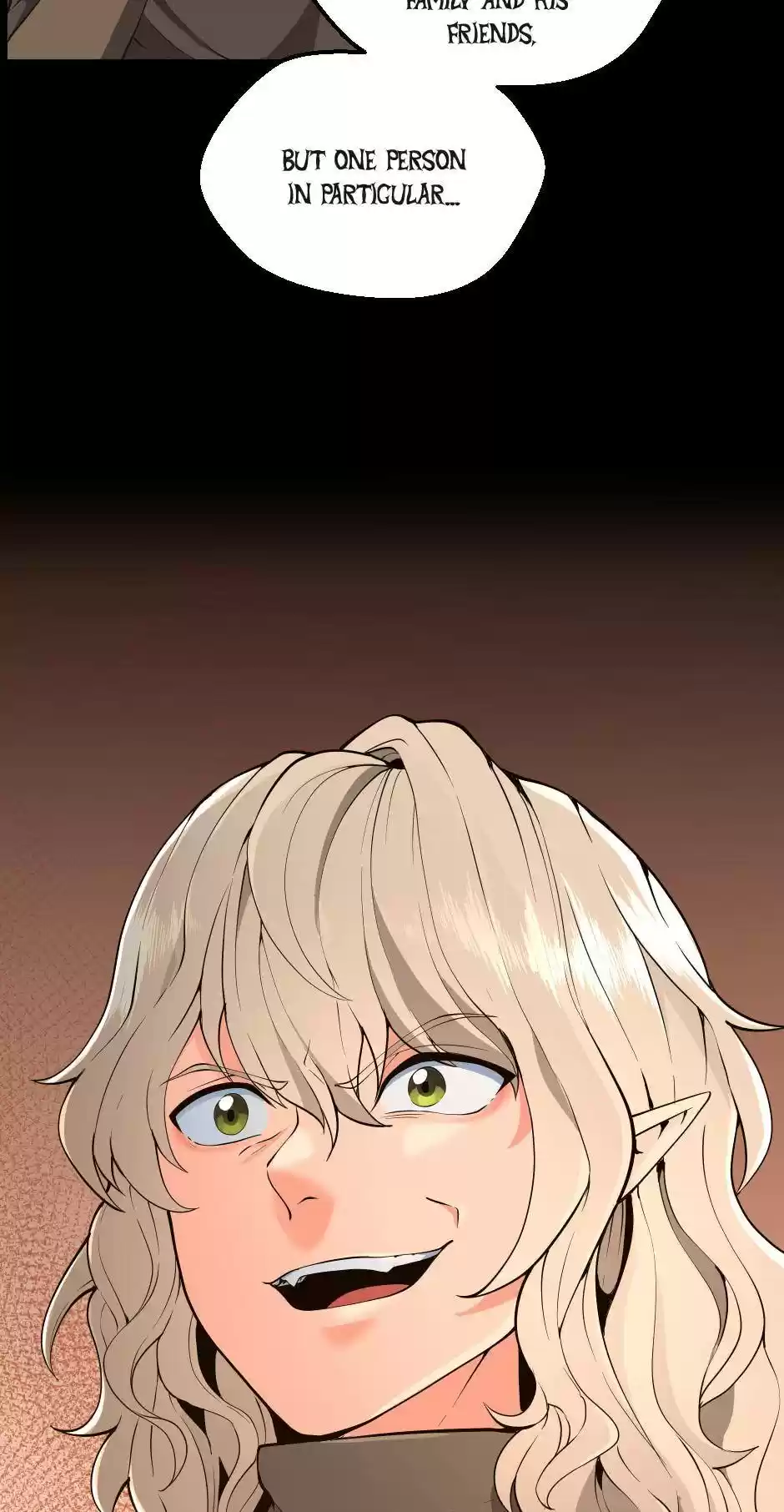 The Beginning After The End Chapter 122