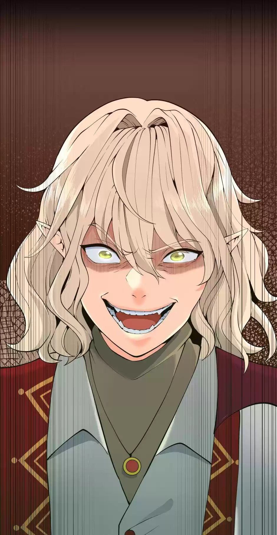 The Beginning After The End Chapter 122