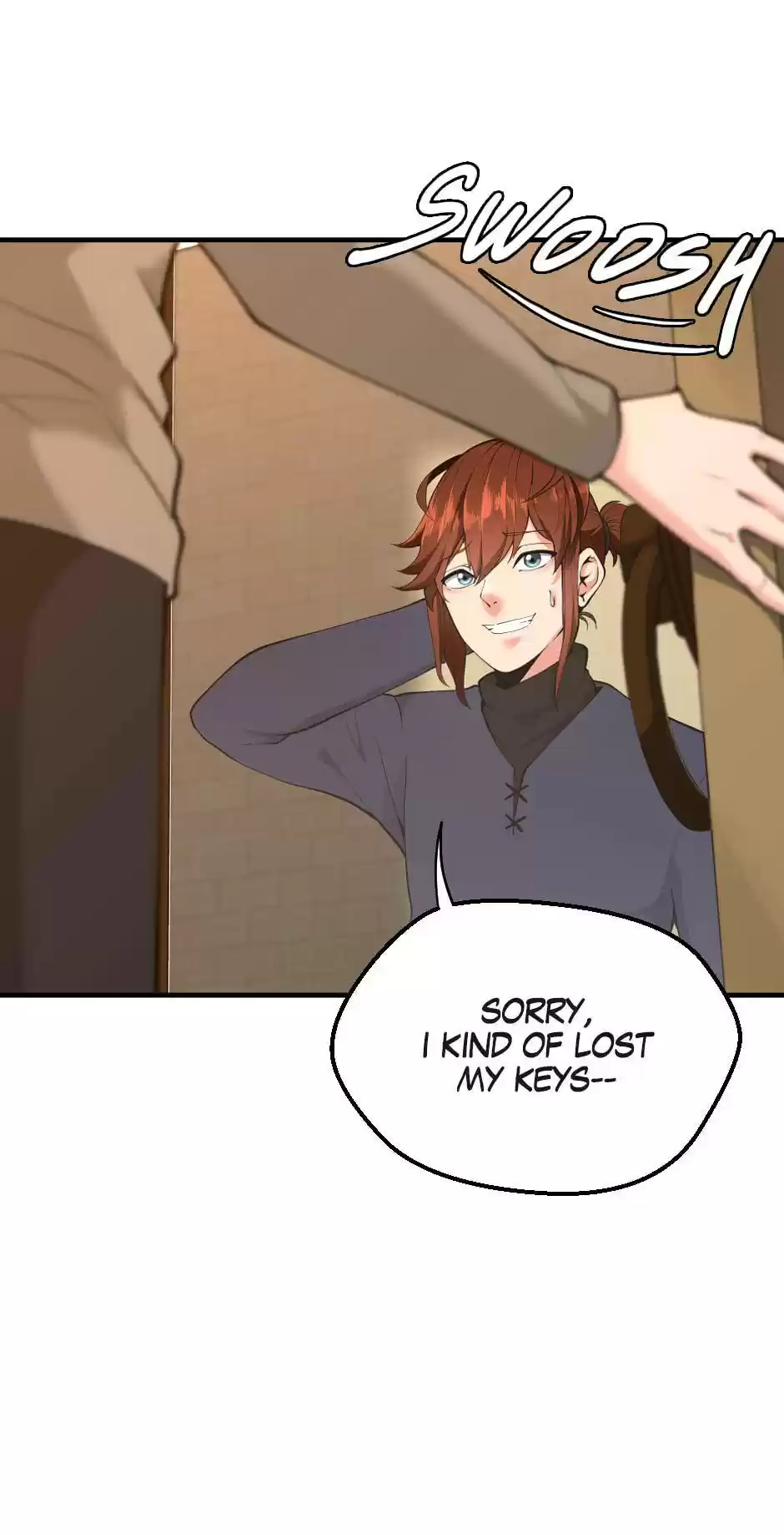 The Beginning After The End Chapter 122