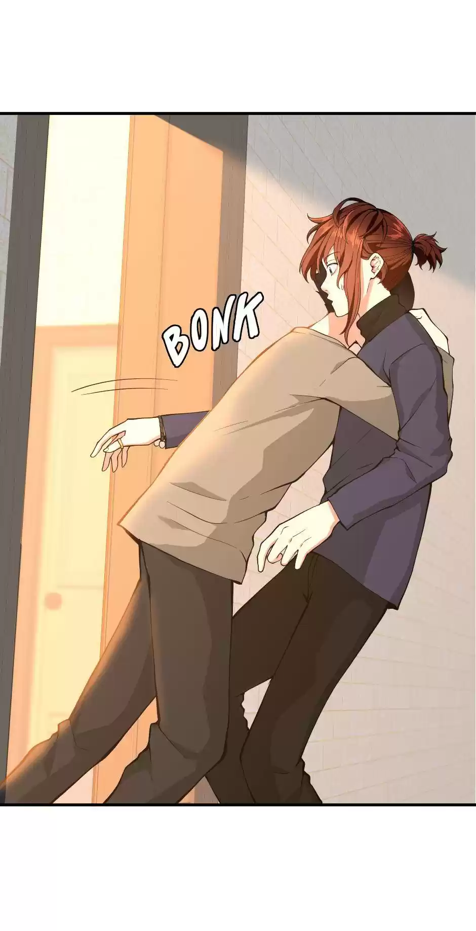 The Beginning After The End Chapter 122