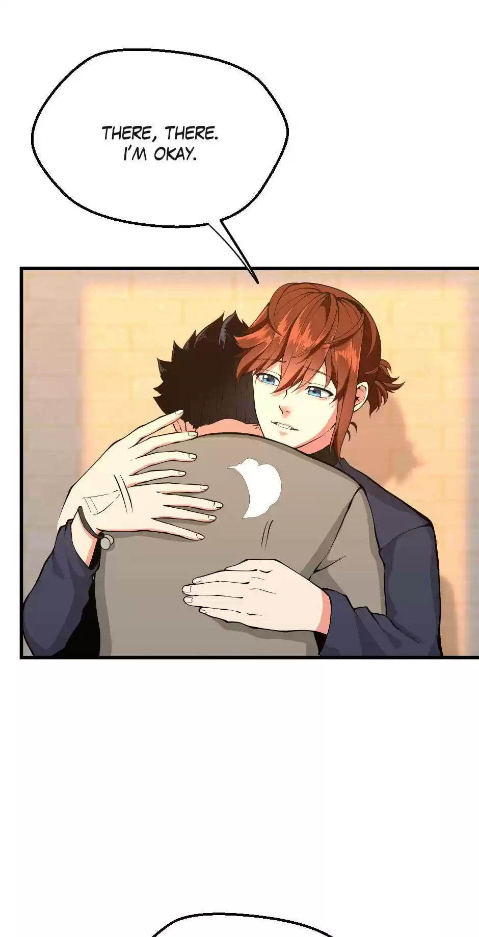 The Beginning After The End Chapter 122