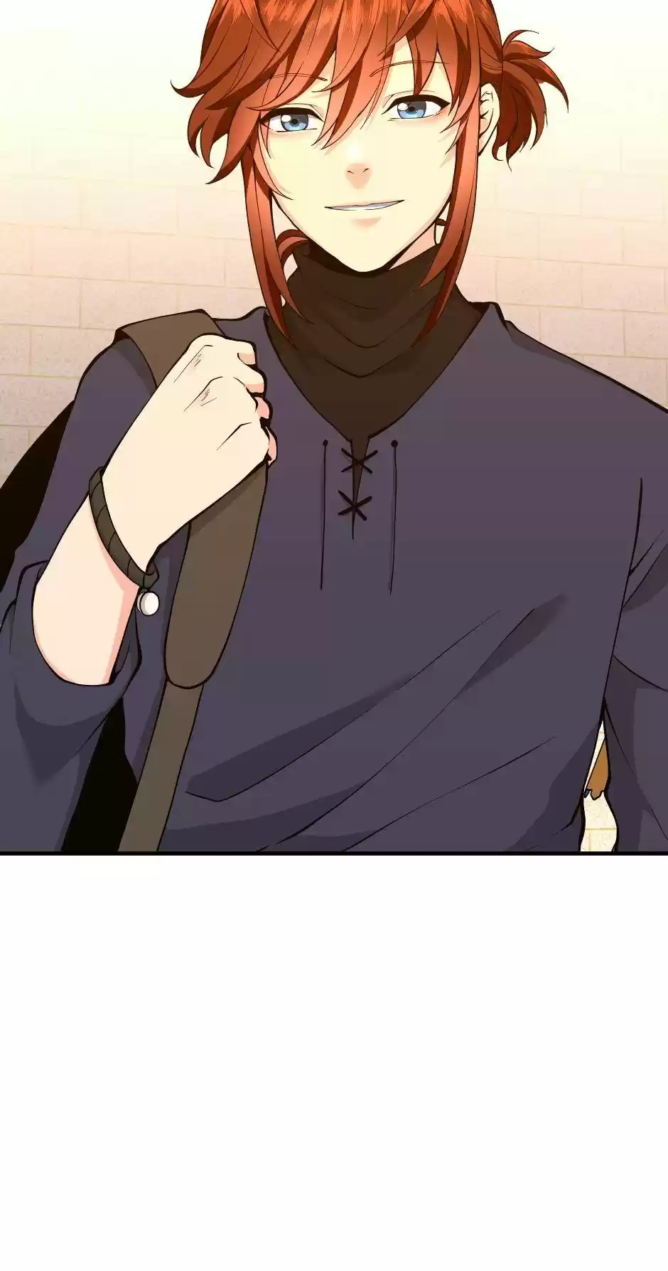 The Beginning After The End Chapter 122