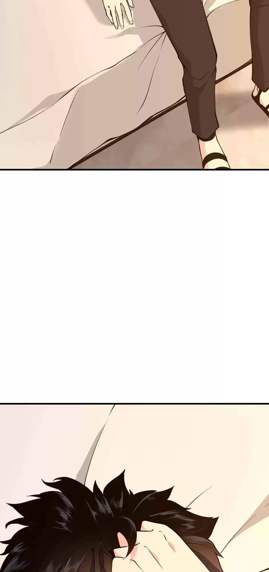 The Beginning After The End Chapter 122