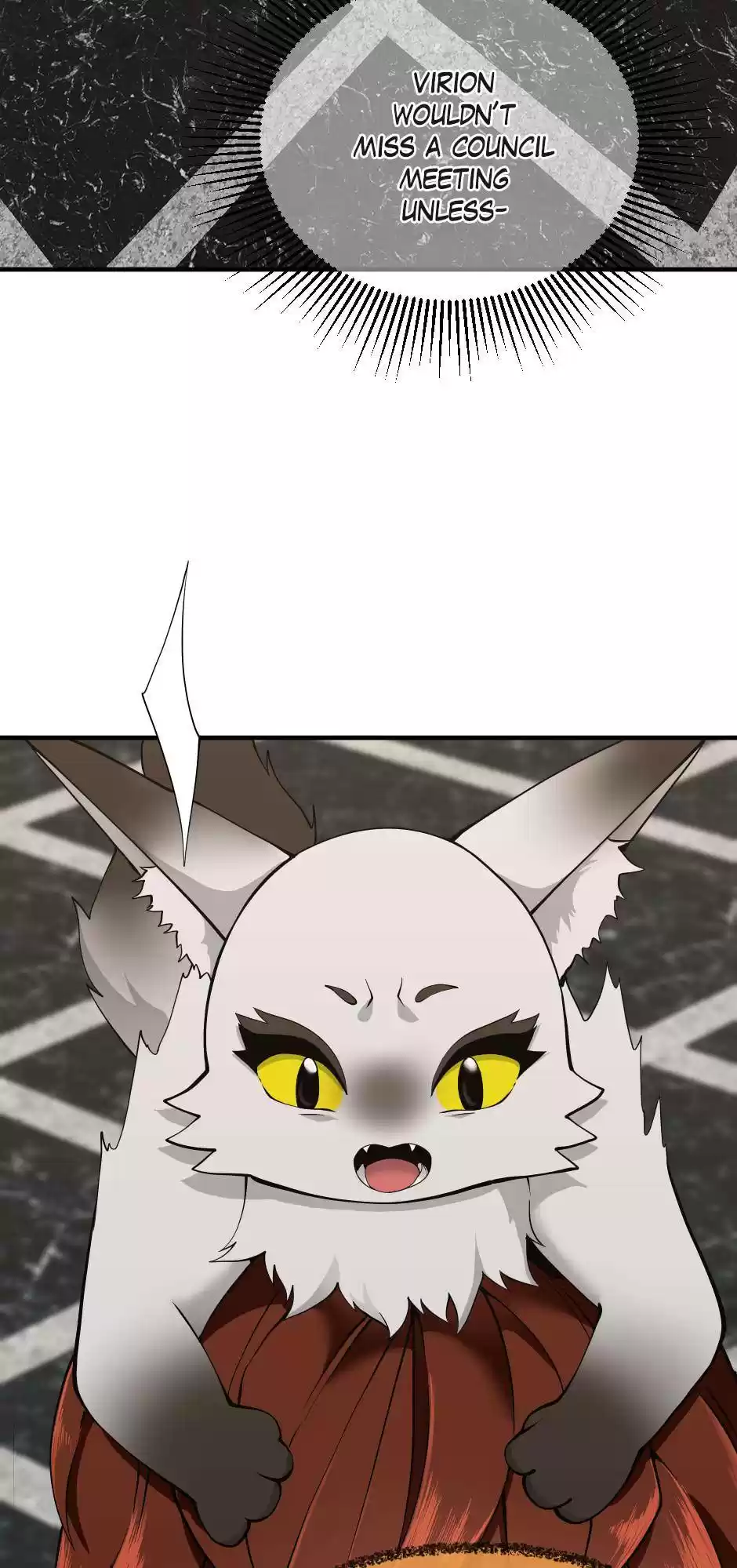 The Beginning After The End Chapter 122