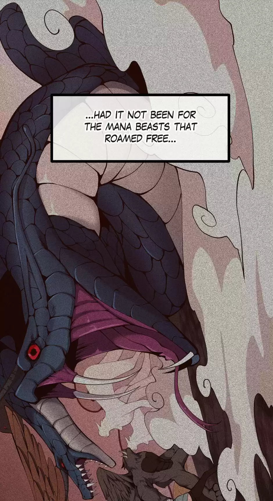 The Beginning After The End Chapter 124