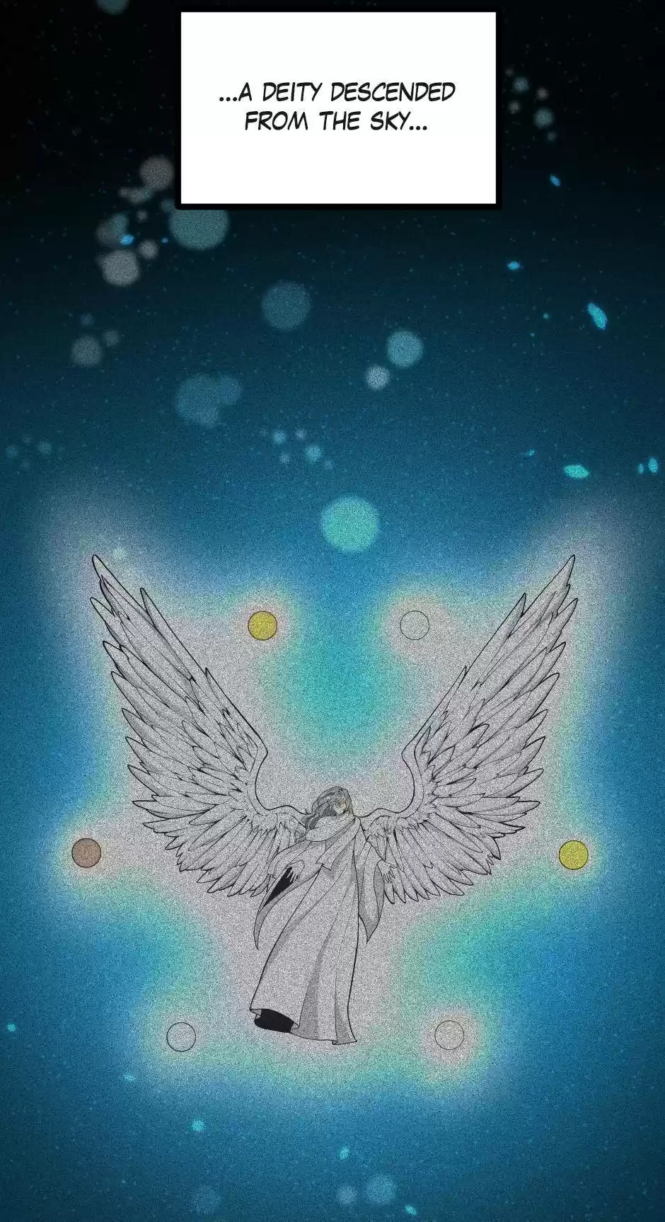 The Beginning After The End Chapter 124