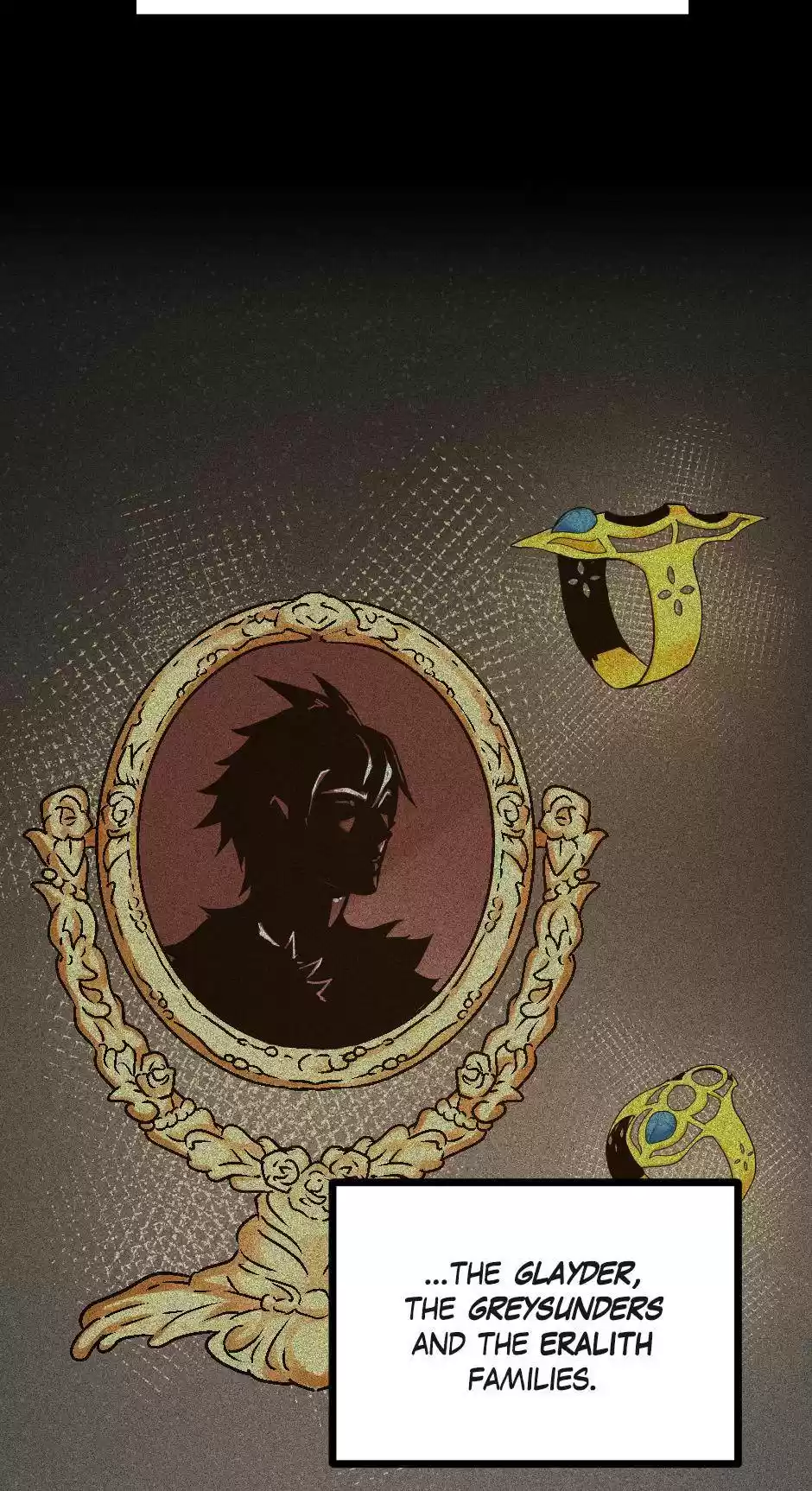 The Beginning After The End Chapter 124