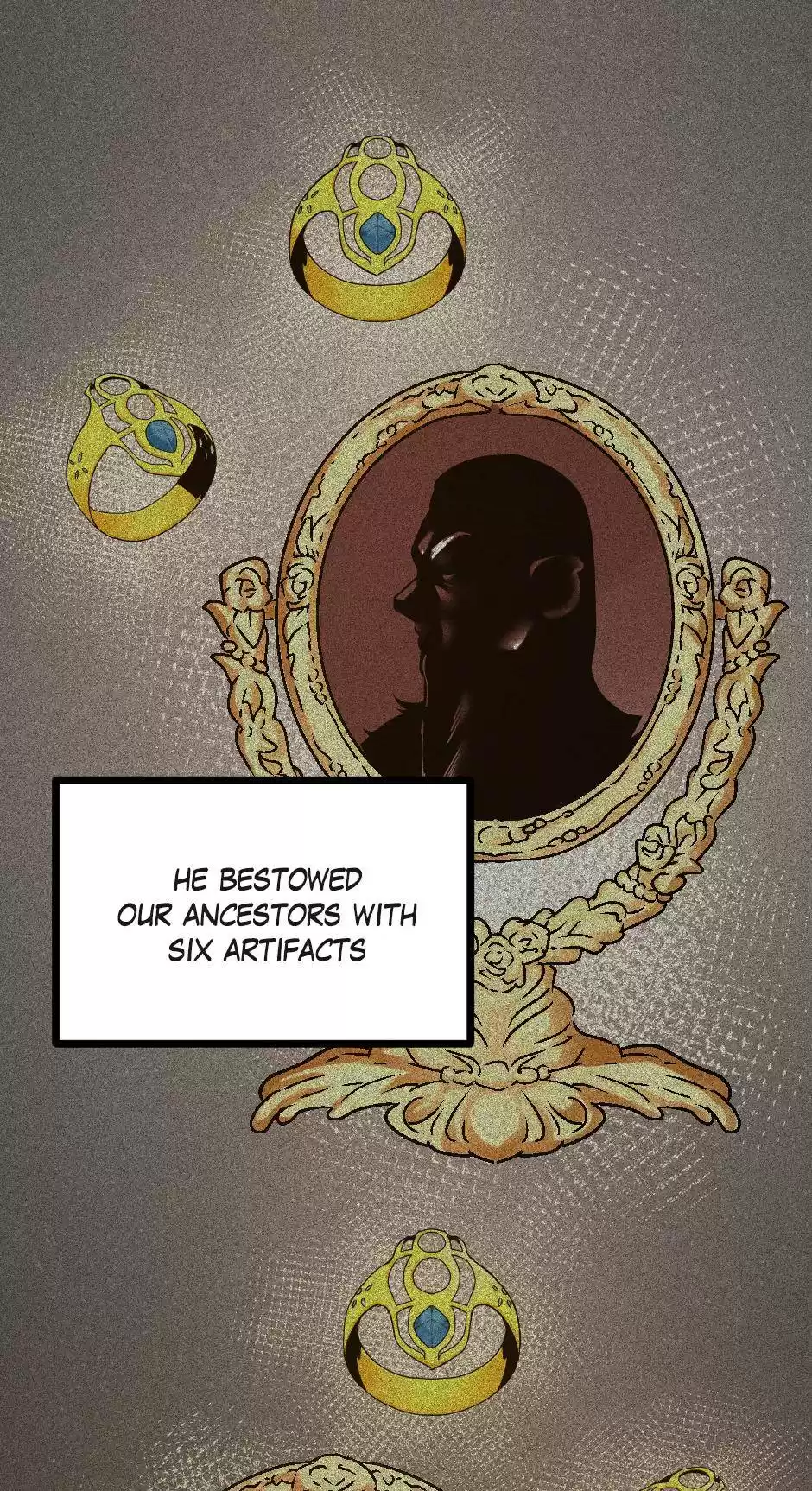 The Beginning After The End Chapter 124