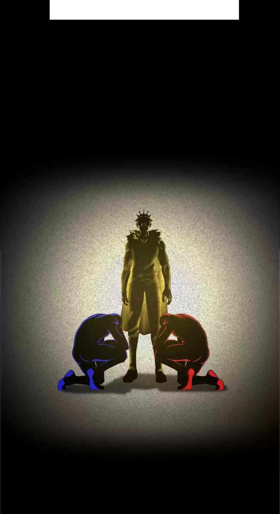 The Beginning After The End Chapter 124