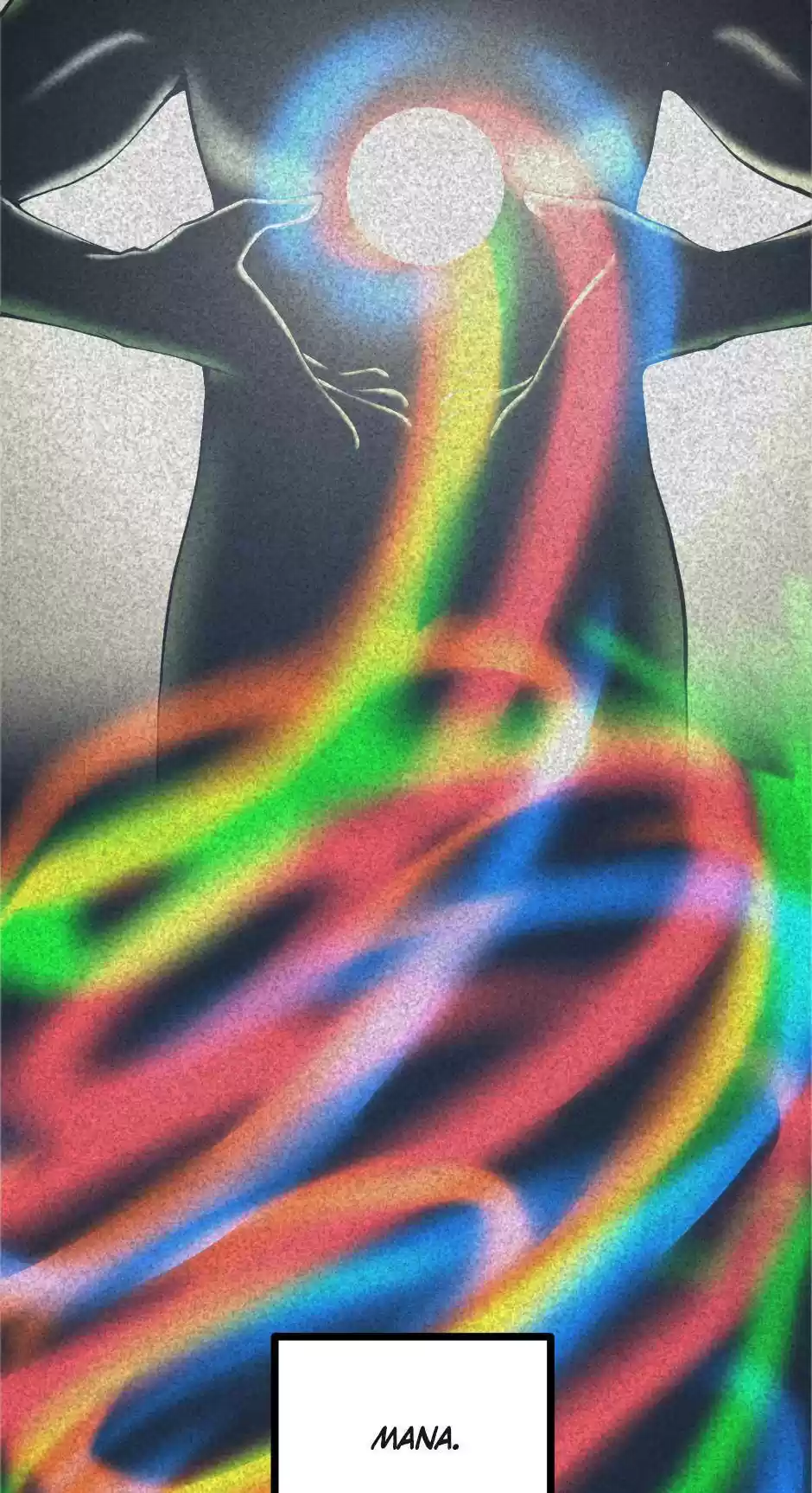 The Beginning After The End Chapter 124