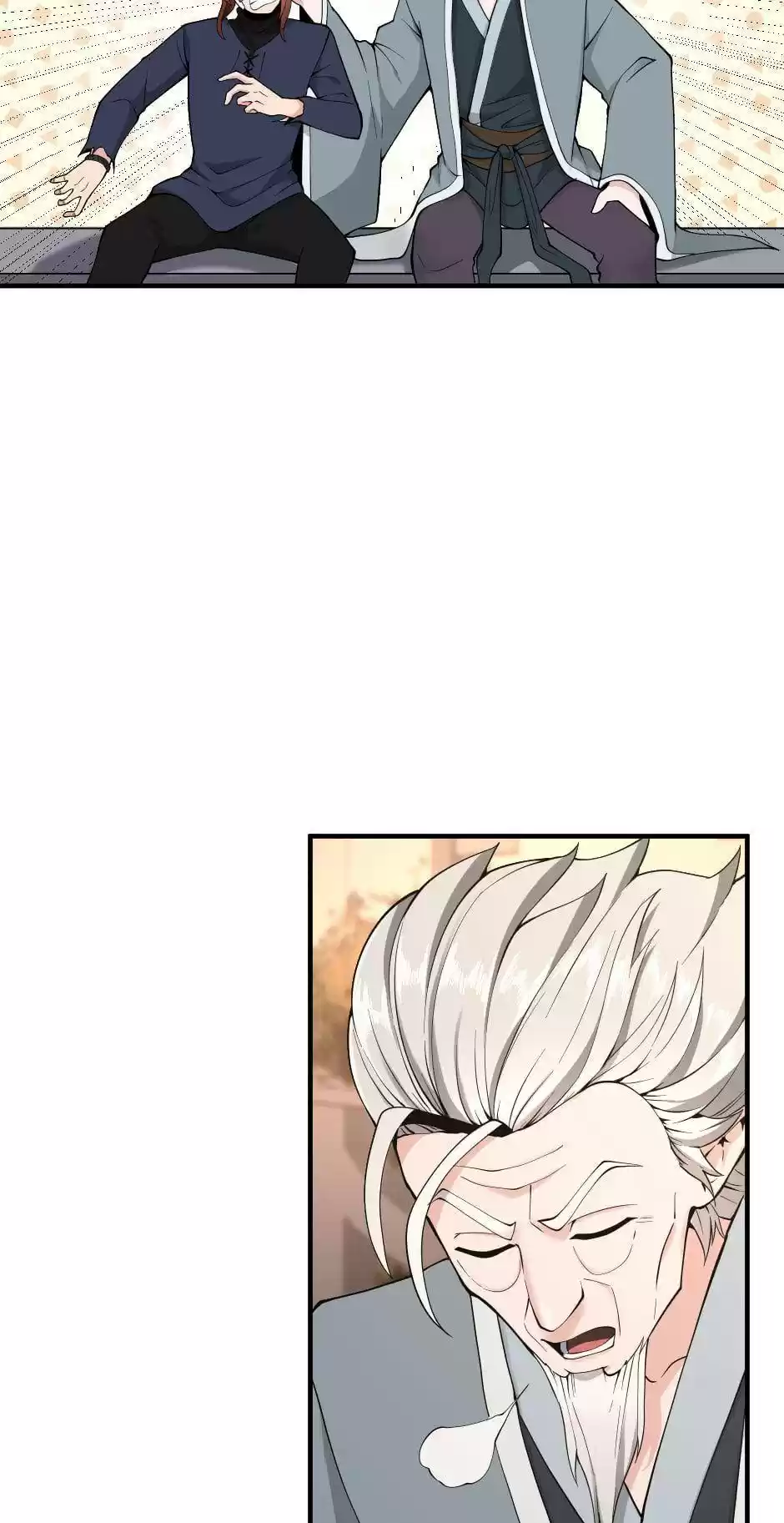 The Beginning After The End Chapter 124