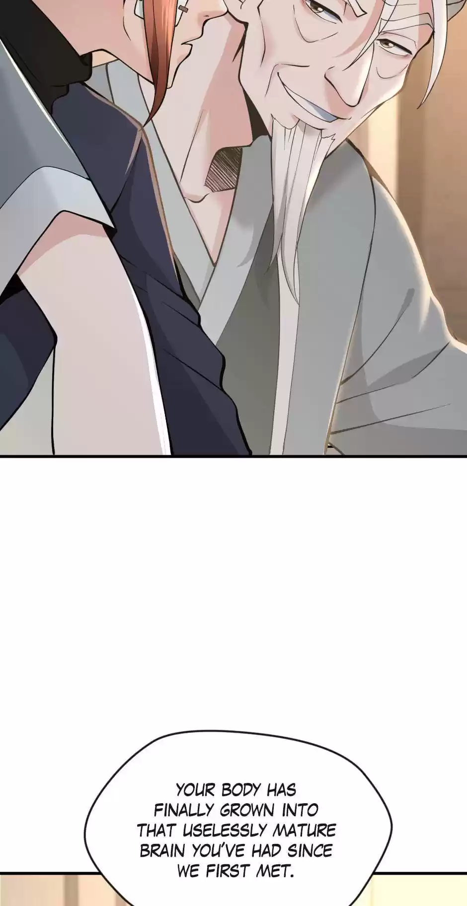 The Beginning After The End Chapter 124