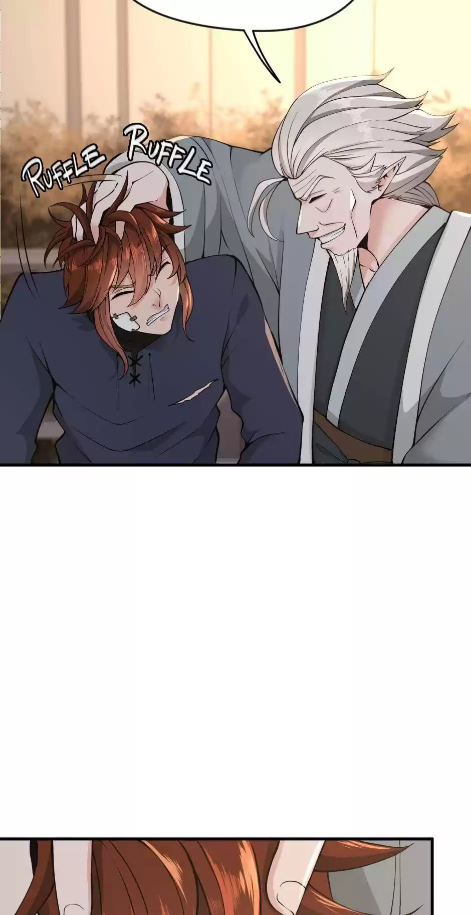 The Beginning After The End Chapter 124