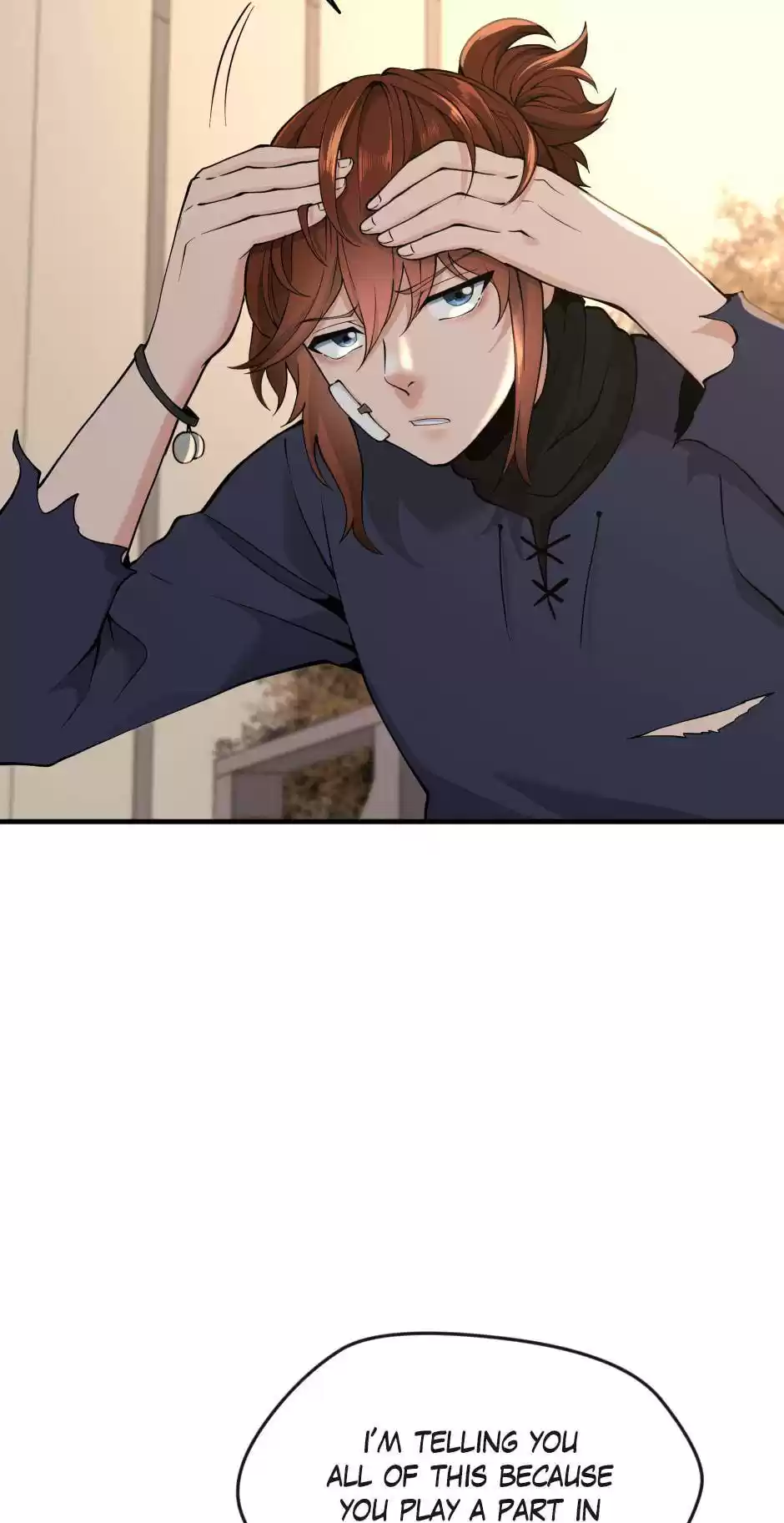 The Beginning After The End Chapter 124