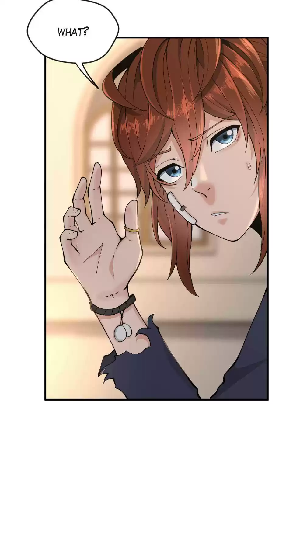 The Beginning After The End Chapter 124