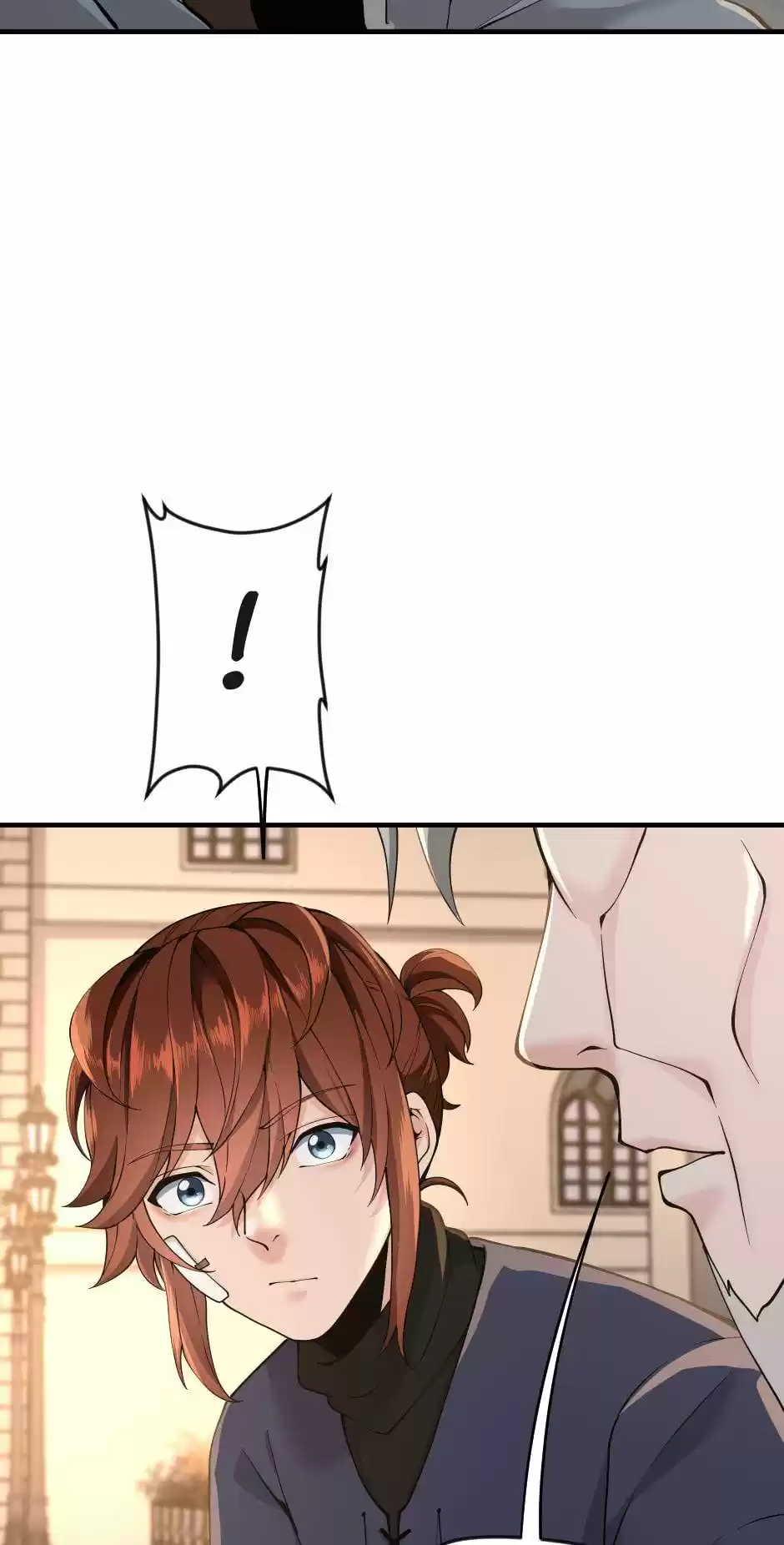 The Beginning After The End Chapter 124