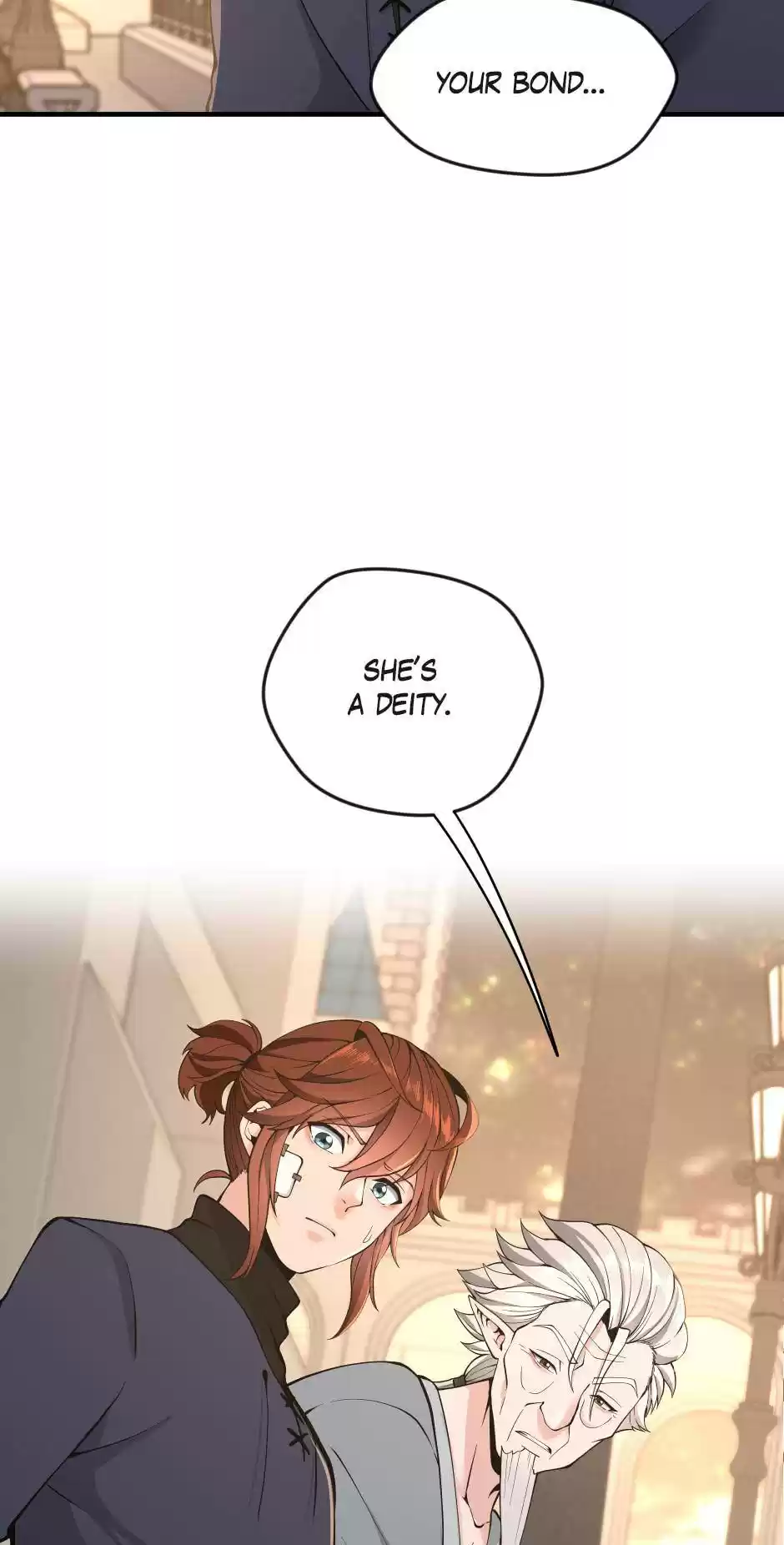 The Beginning After The End Chapter 124