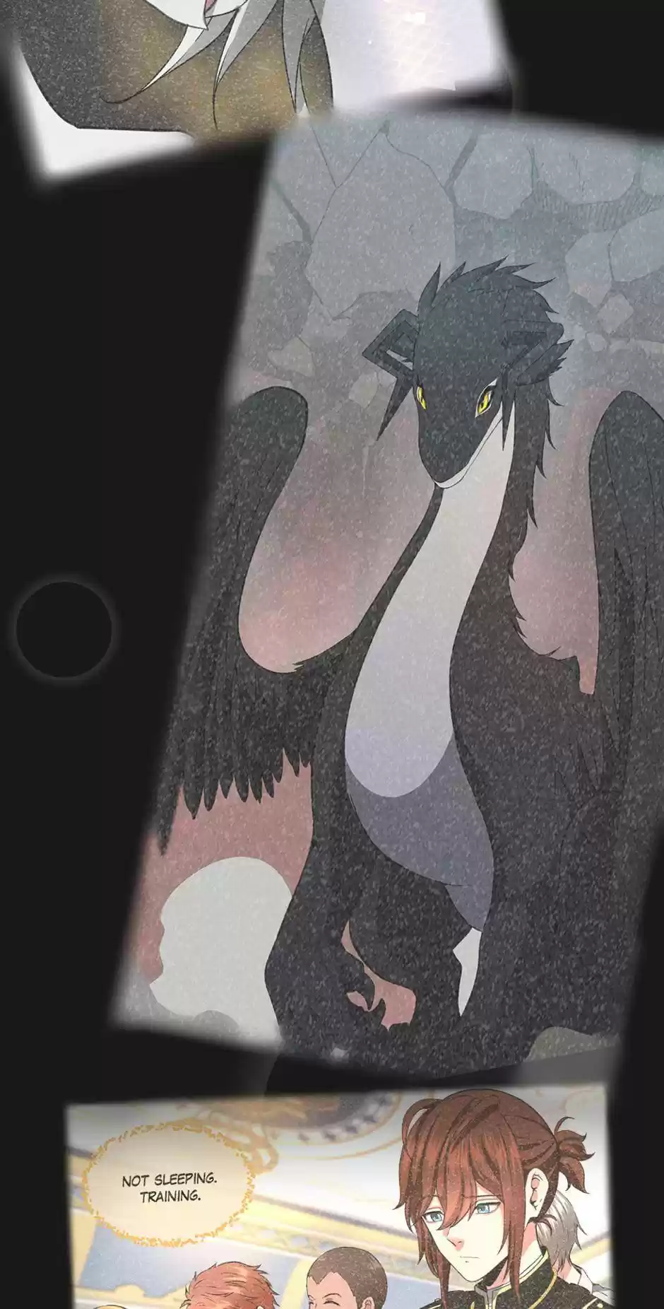 The Beginning After The End Chapter 124