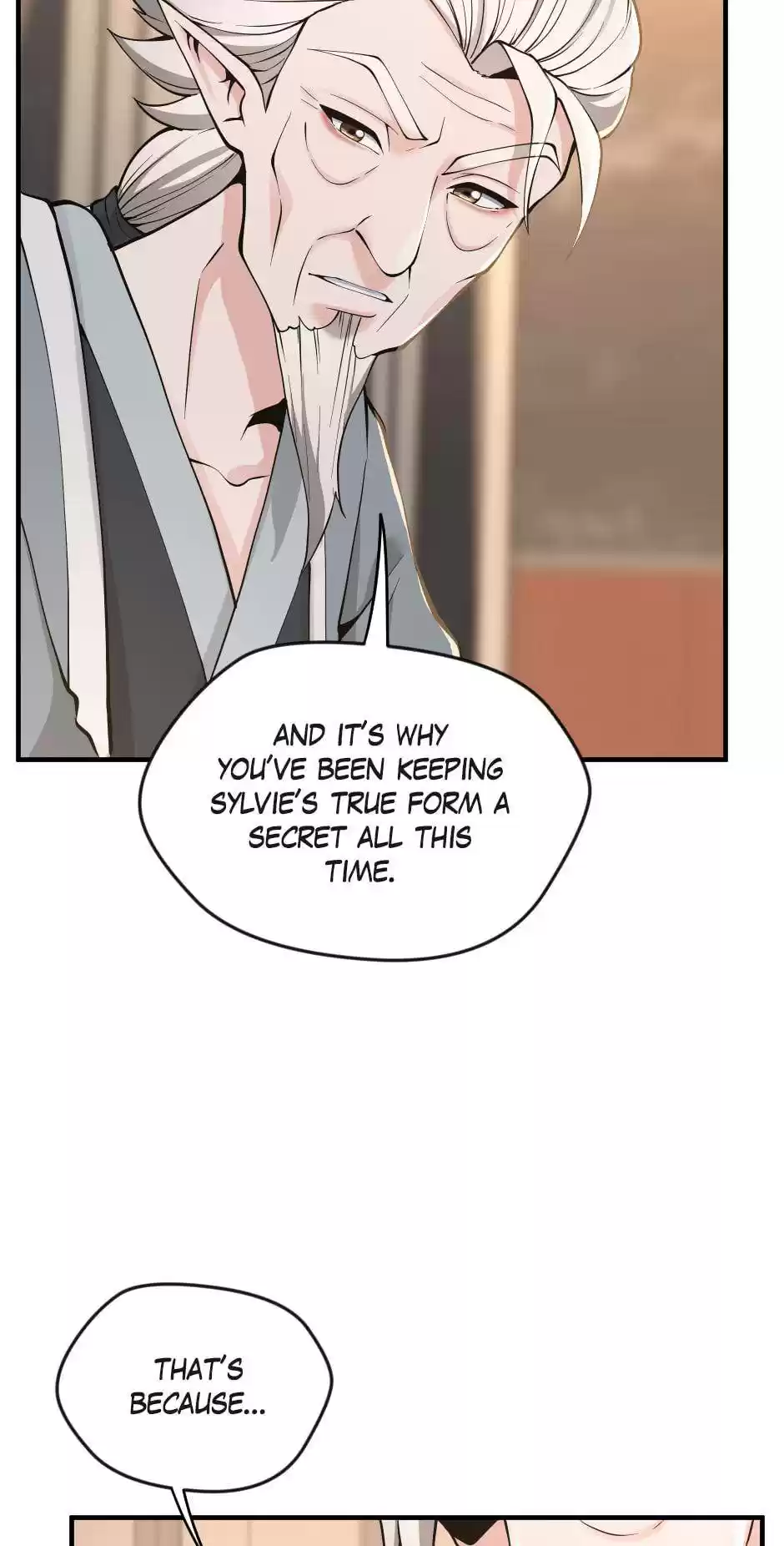 The Beginning After The End Chapter 124