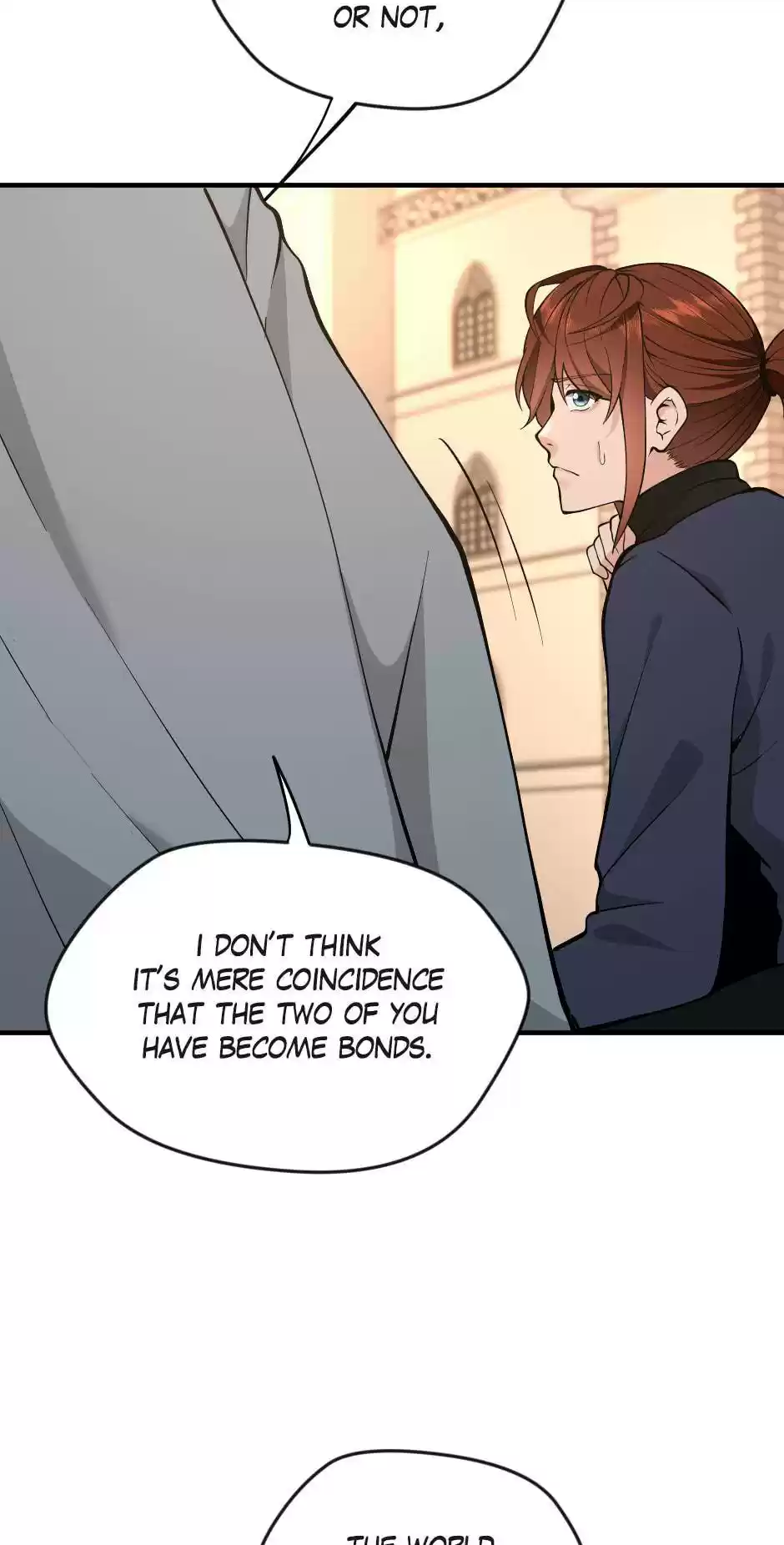 The Beginning After The End Chapter 124