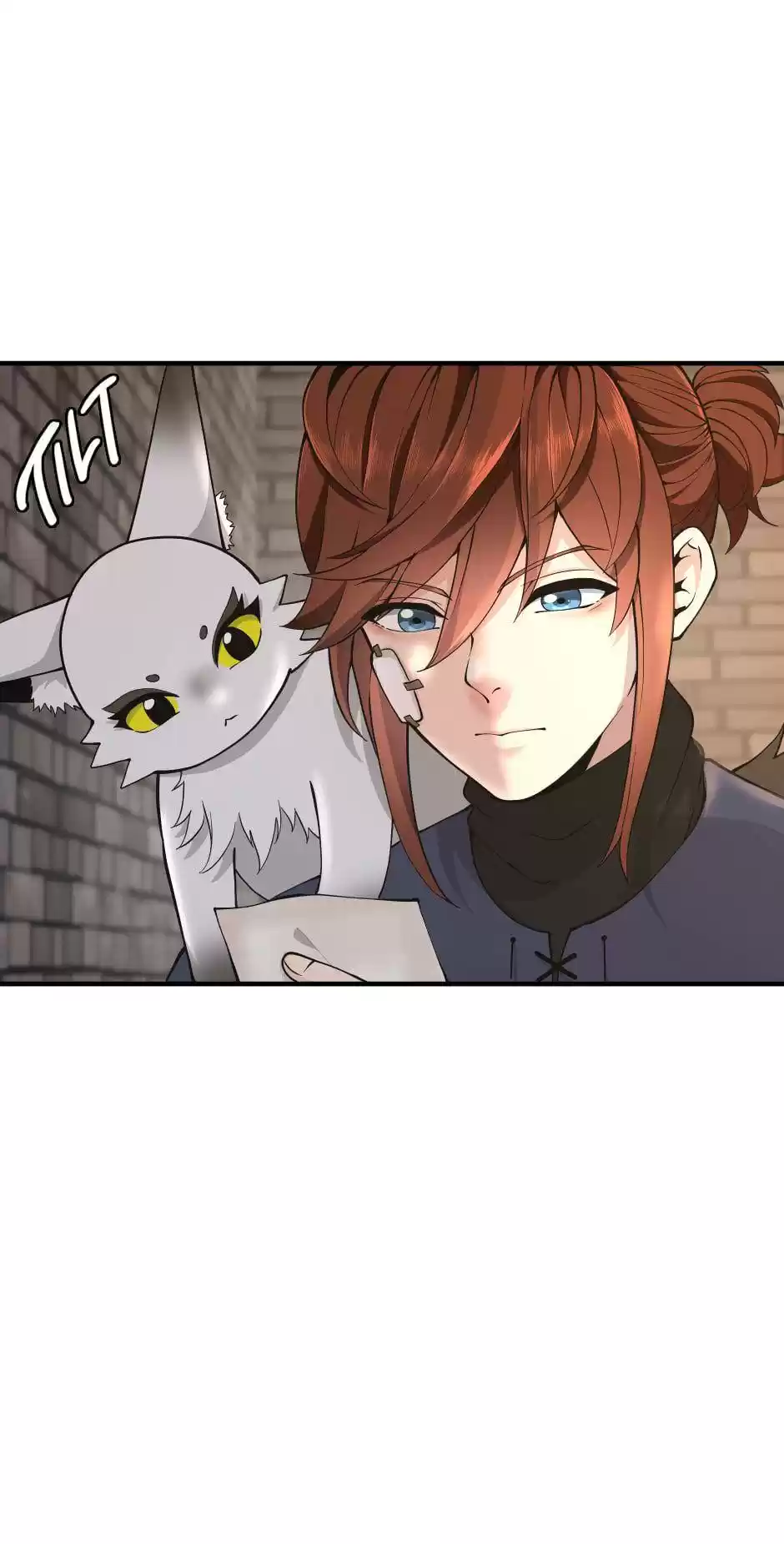 The Beginning After The End Chapter 124