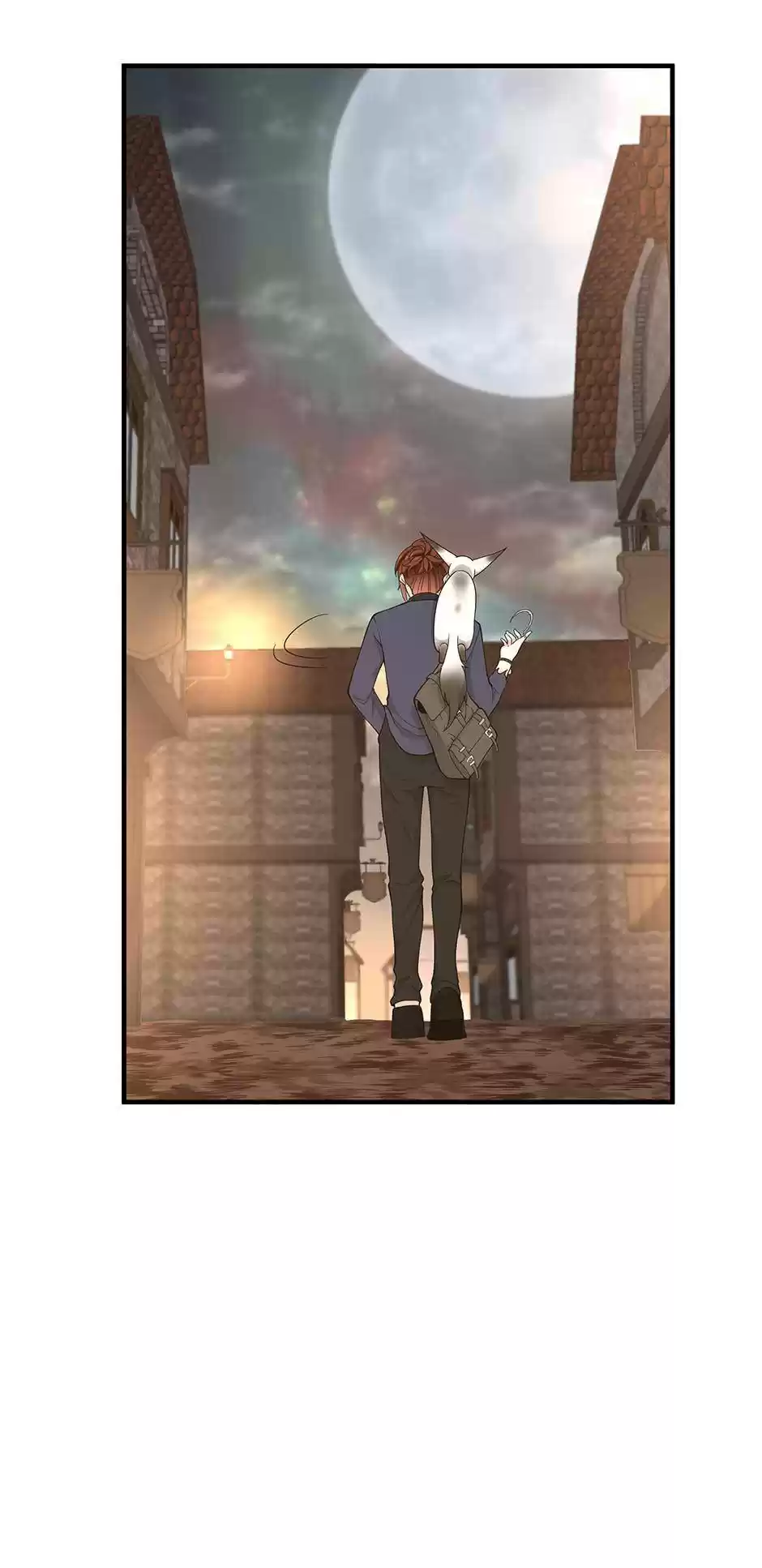 The Beginning After The End Chapter 124