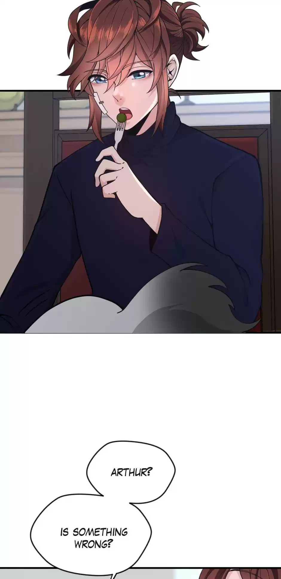 The Beginning After The End Chapter 124