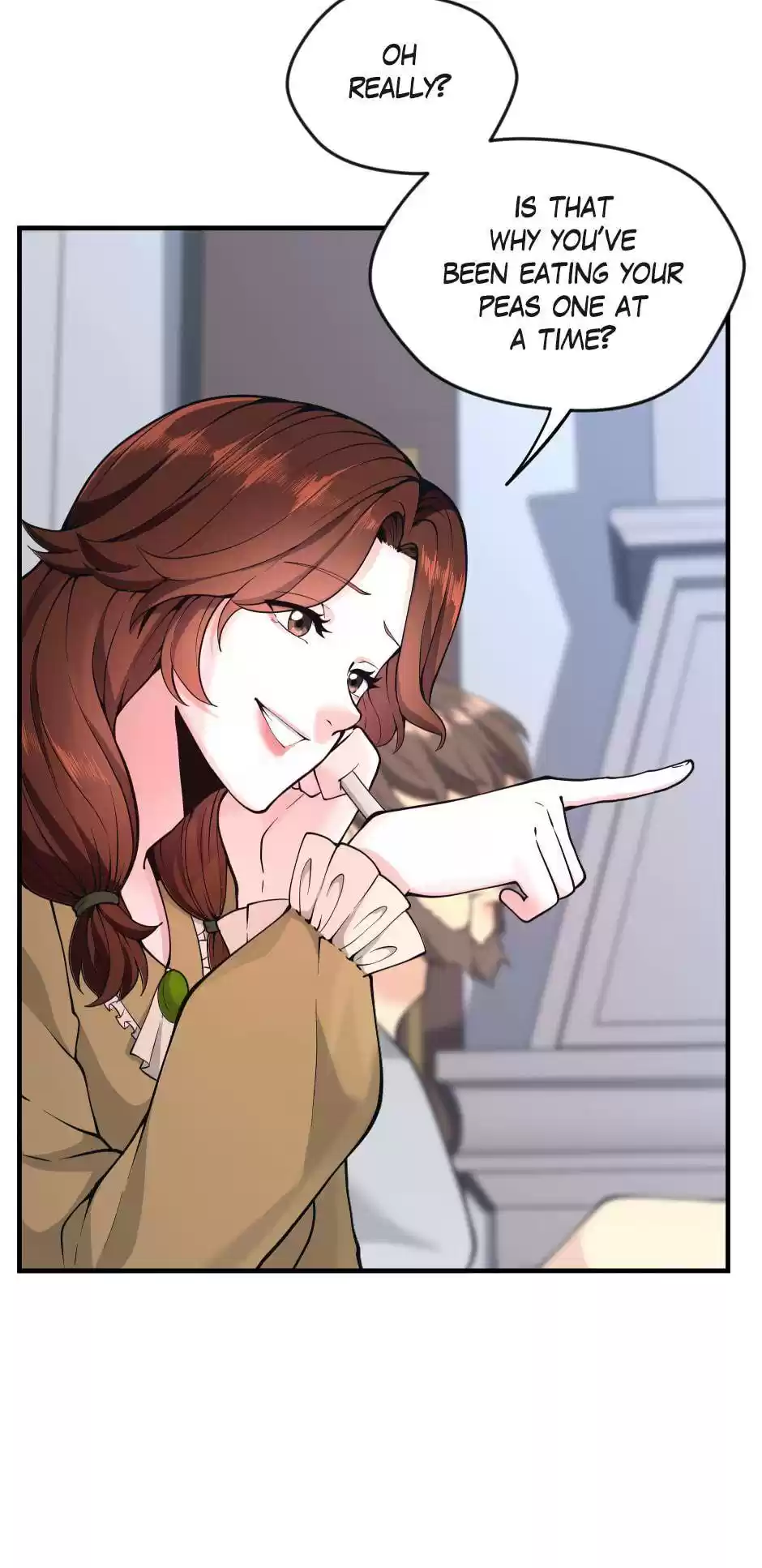 The Beginning After The End Chapter 124