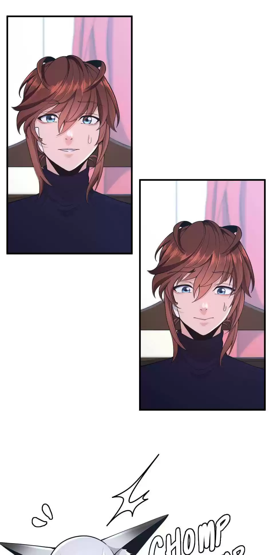 The Beginning After The End Chapter 124