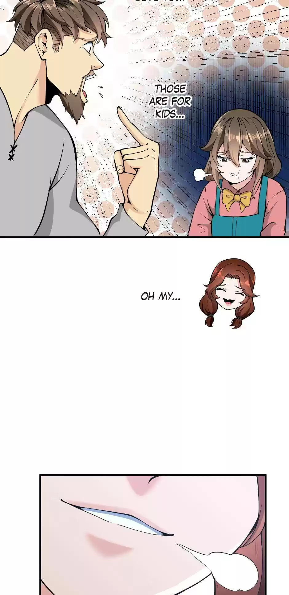 The Beginning After The End Chapter 124