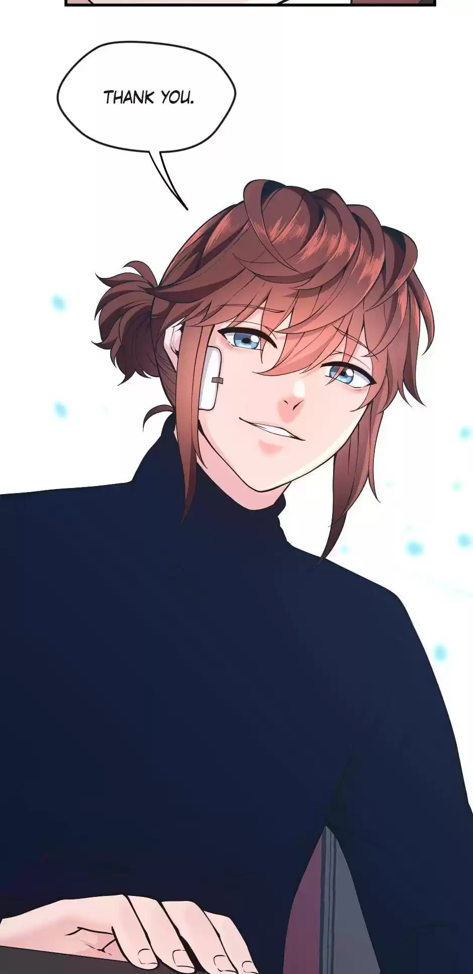 The Beginning After The End Chapter 124