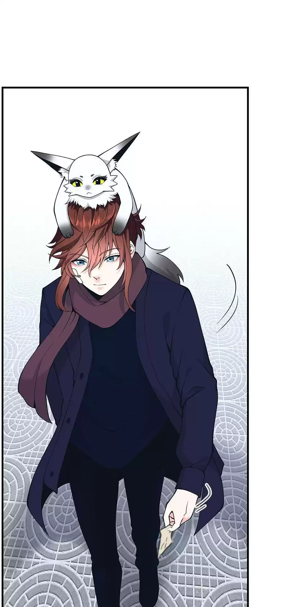 The Beginning After The End Chapter 124