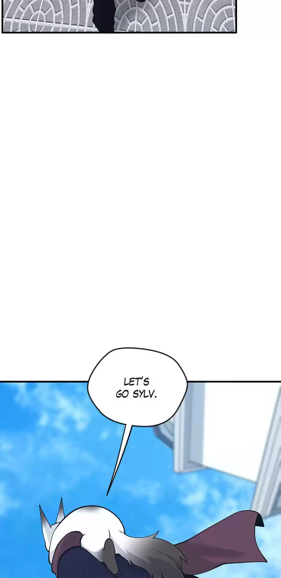 The Beginning After The End Chapter 124