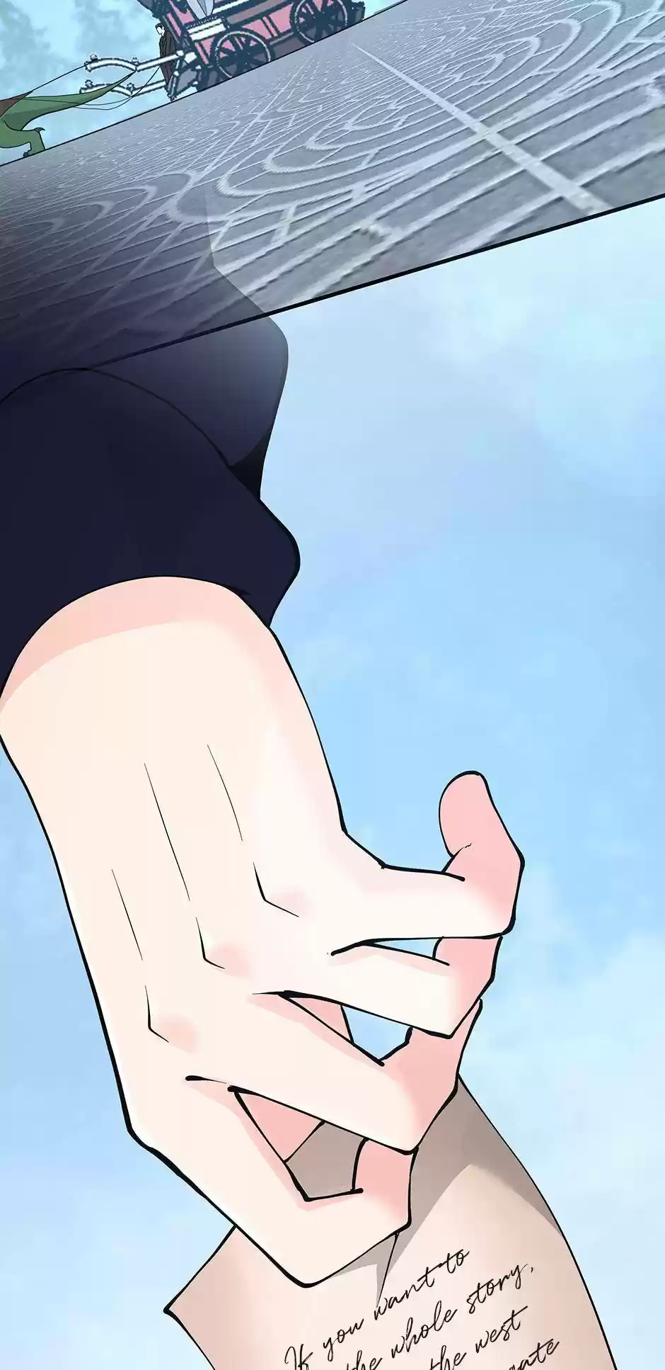 The Beginning After The End Chapter 124