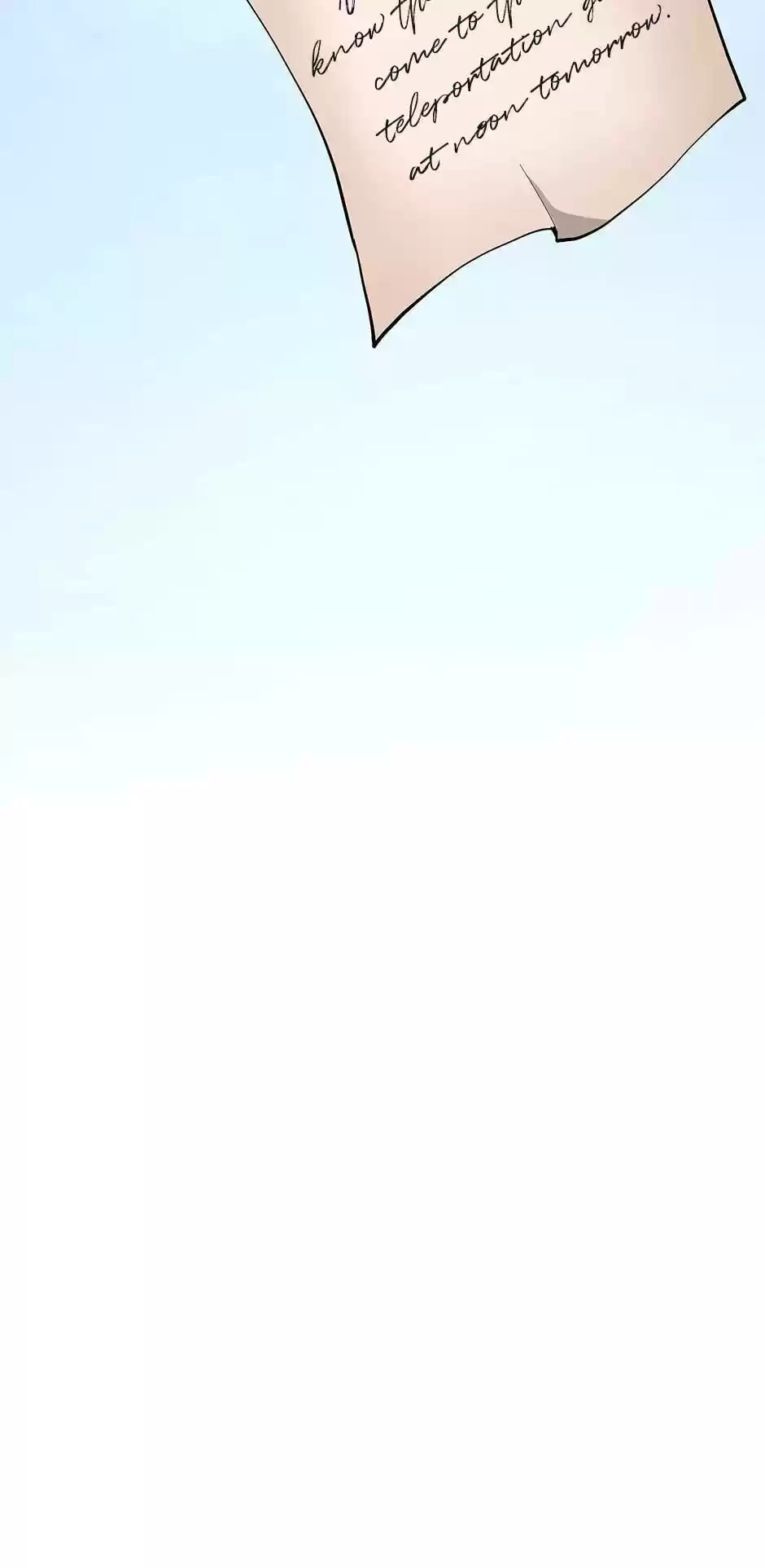 The Beginning After The End Chapter 124