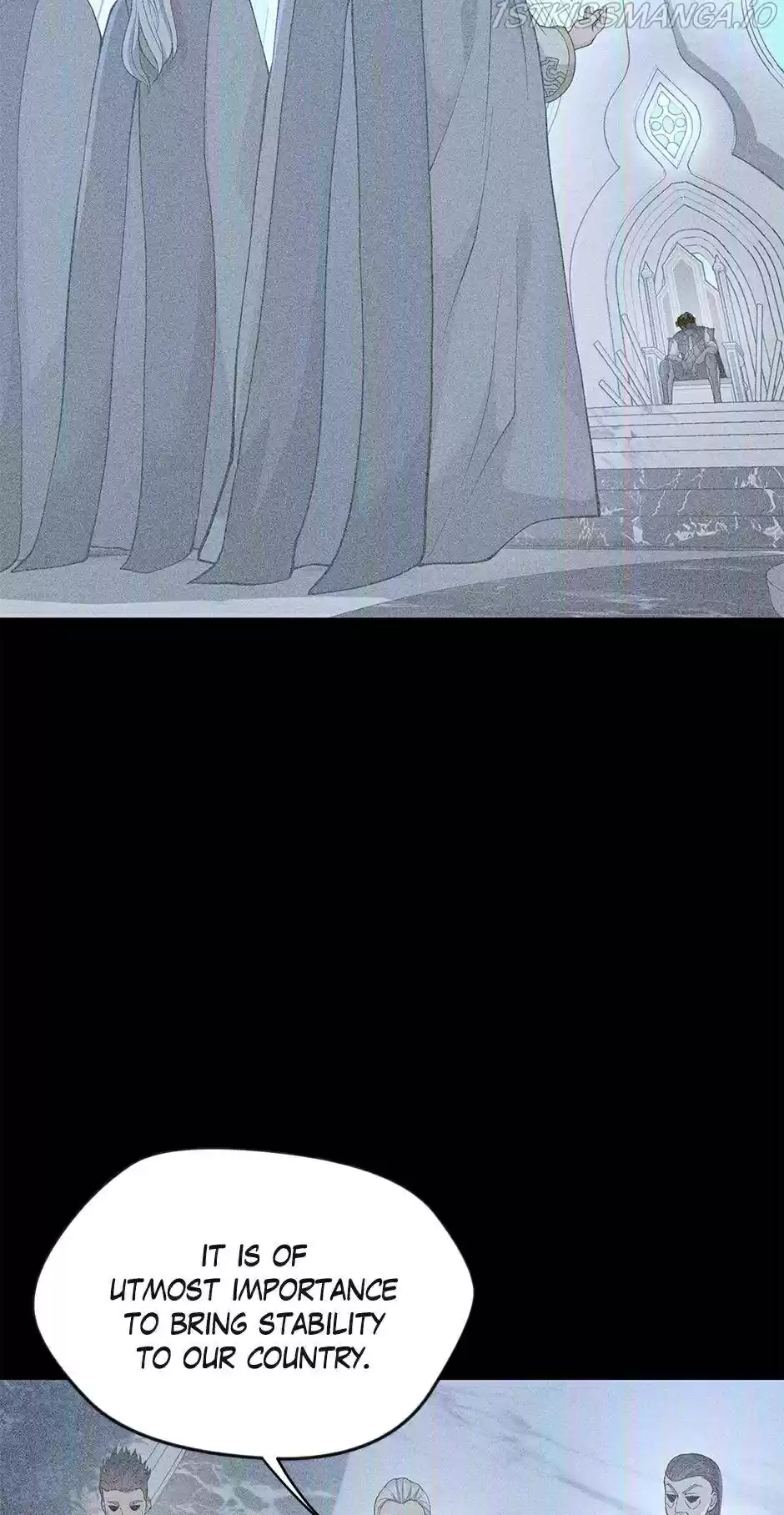 The Beginning After The End Chapter 125