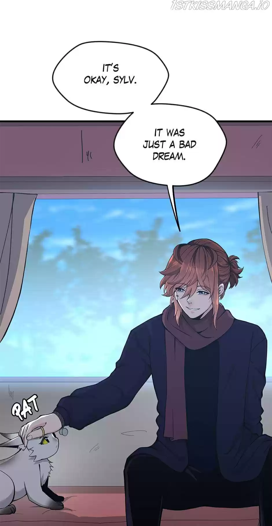 The Beginning After The End Chapter 125