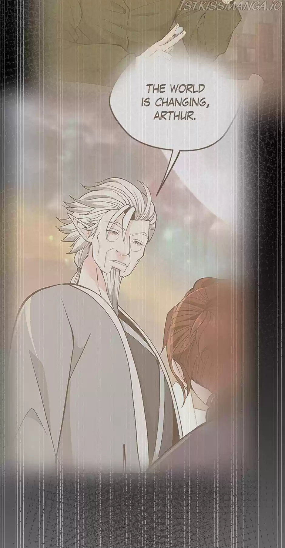 The Beginning After The End Chapter 125