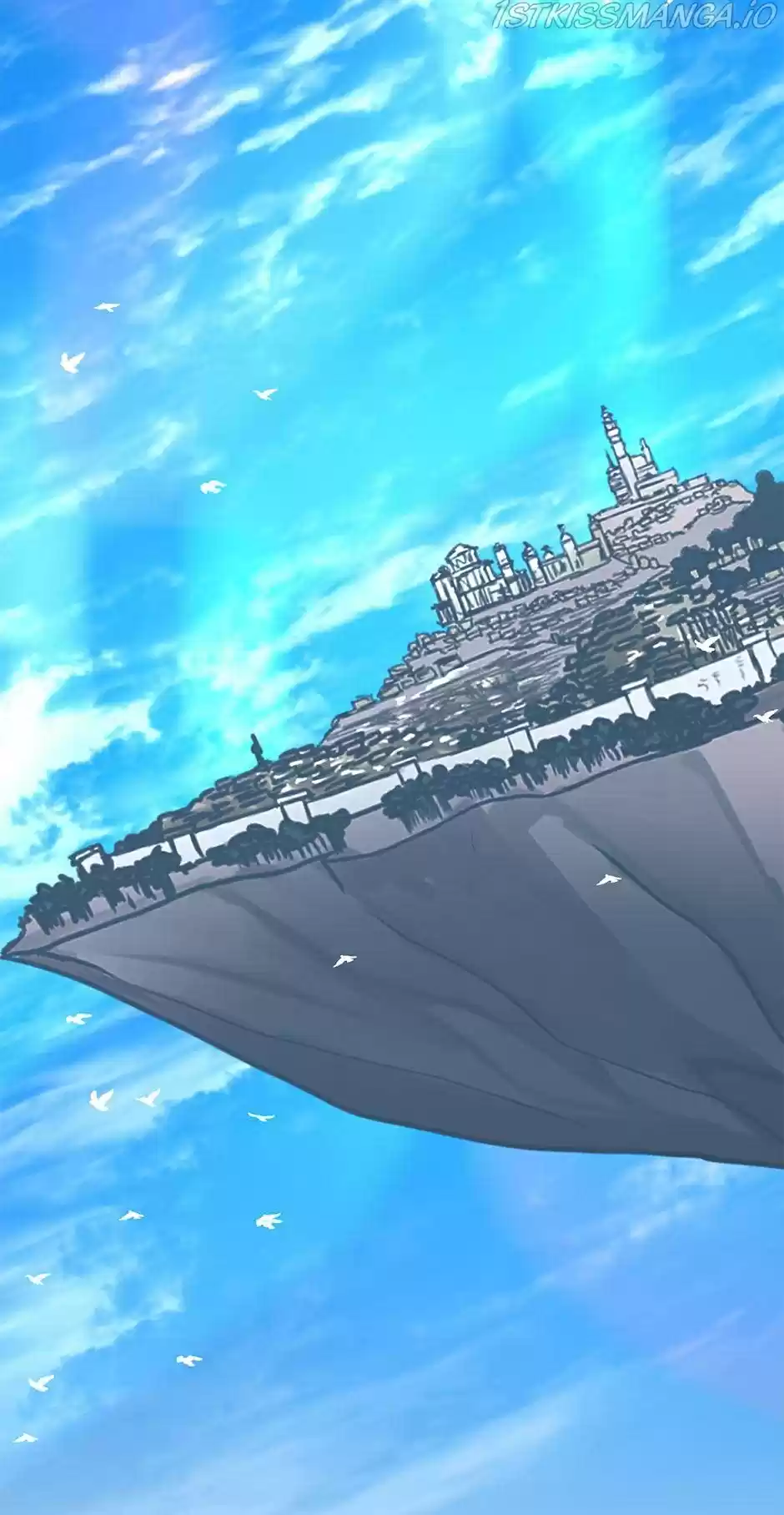 The Beginning After The End Chapter 125