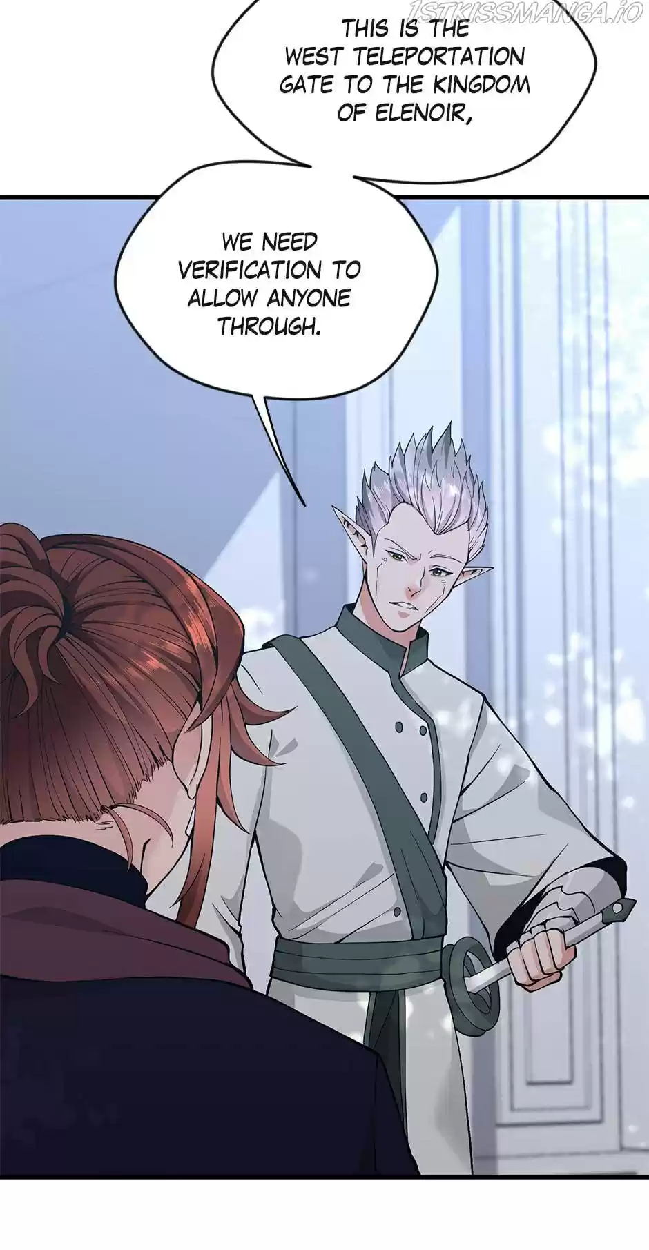 The Beginning After The End Chapter 125