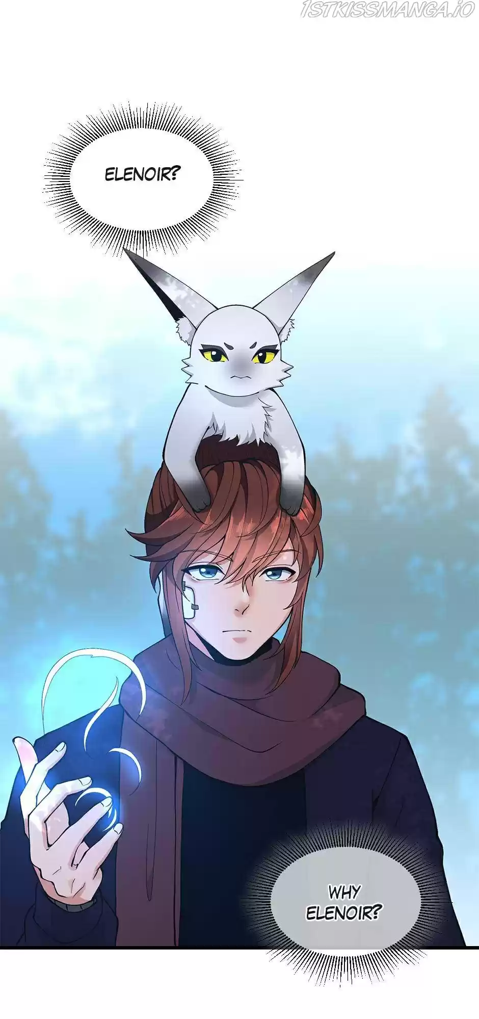 The Beginning After The End Chapter 125