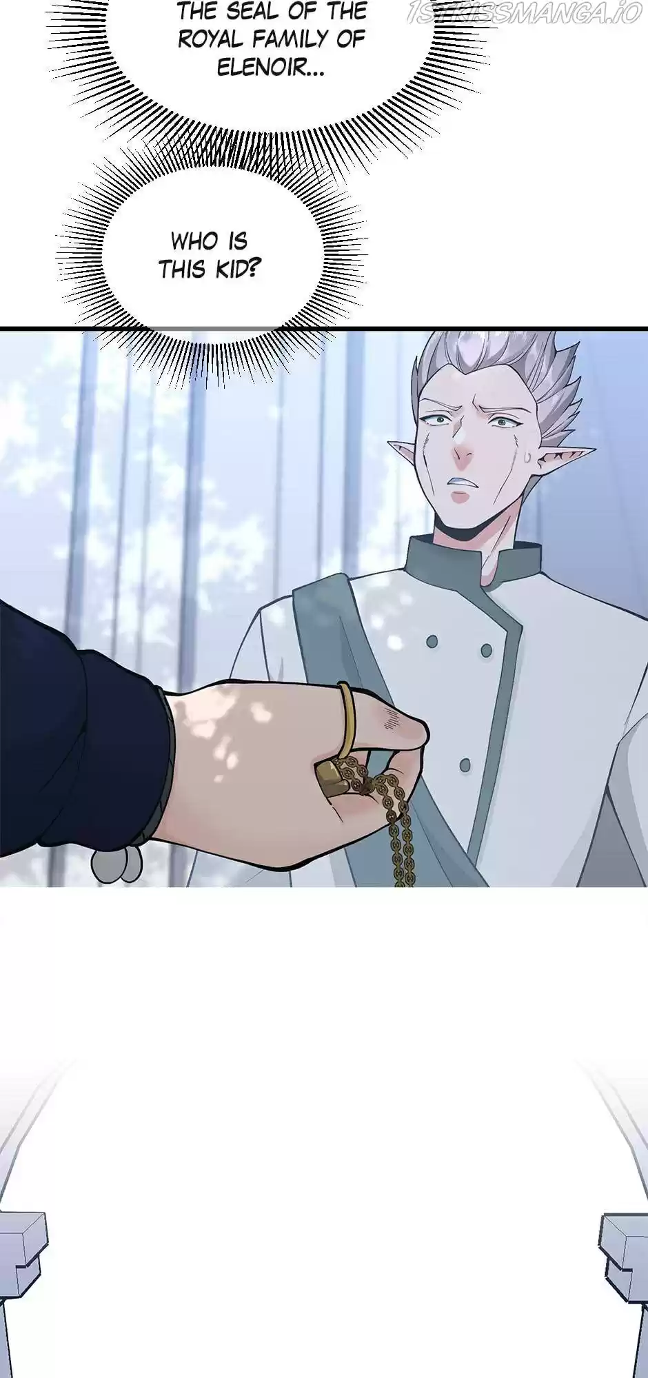 The Beginning After The End Chapter 125