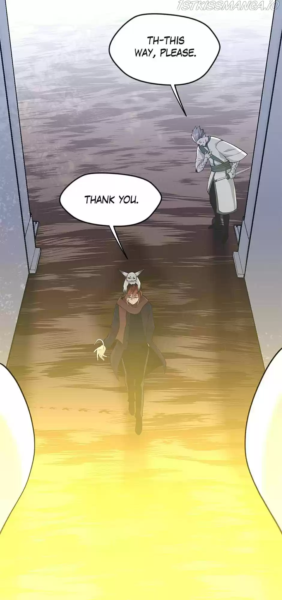 The Beginning After The End Chapter 125