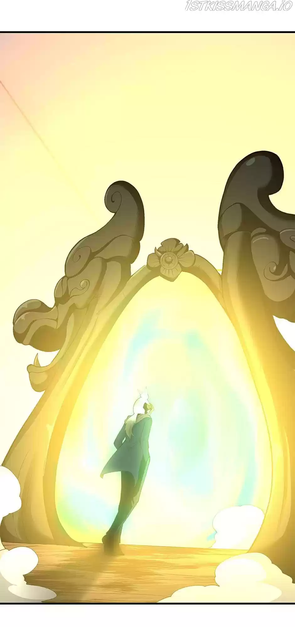 The Beginning After The End Chapter 125