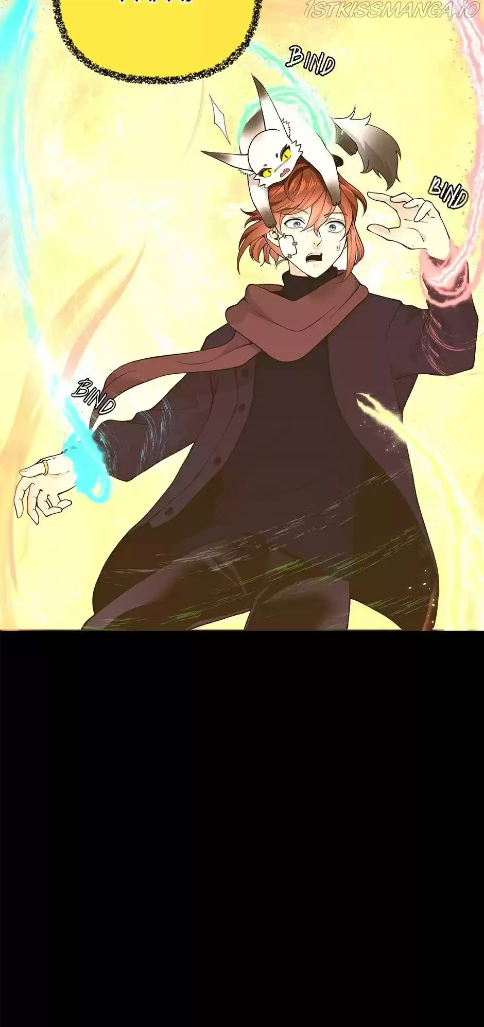 The Beginning After The End Chapter 125